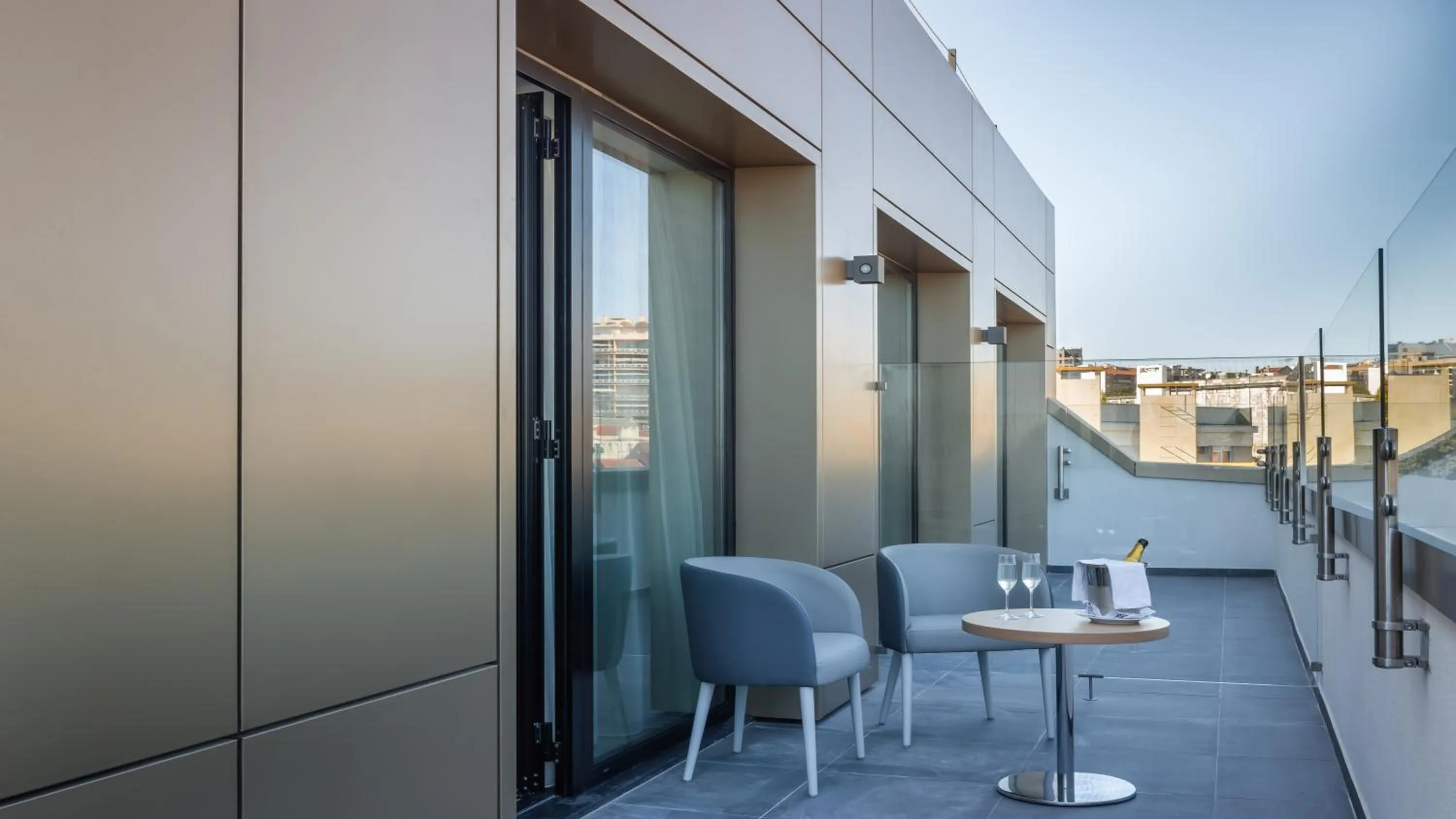 Day in Lisbon Sao Bento Hotel