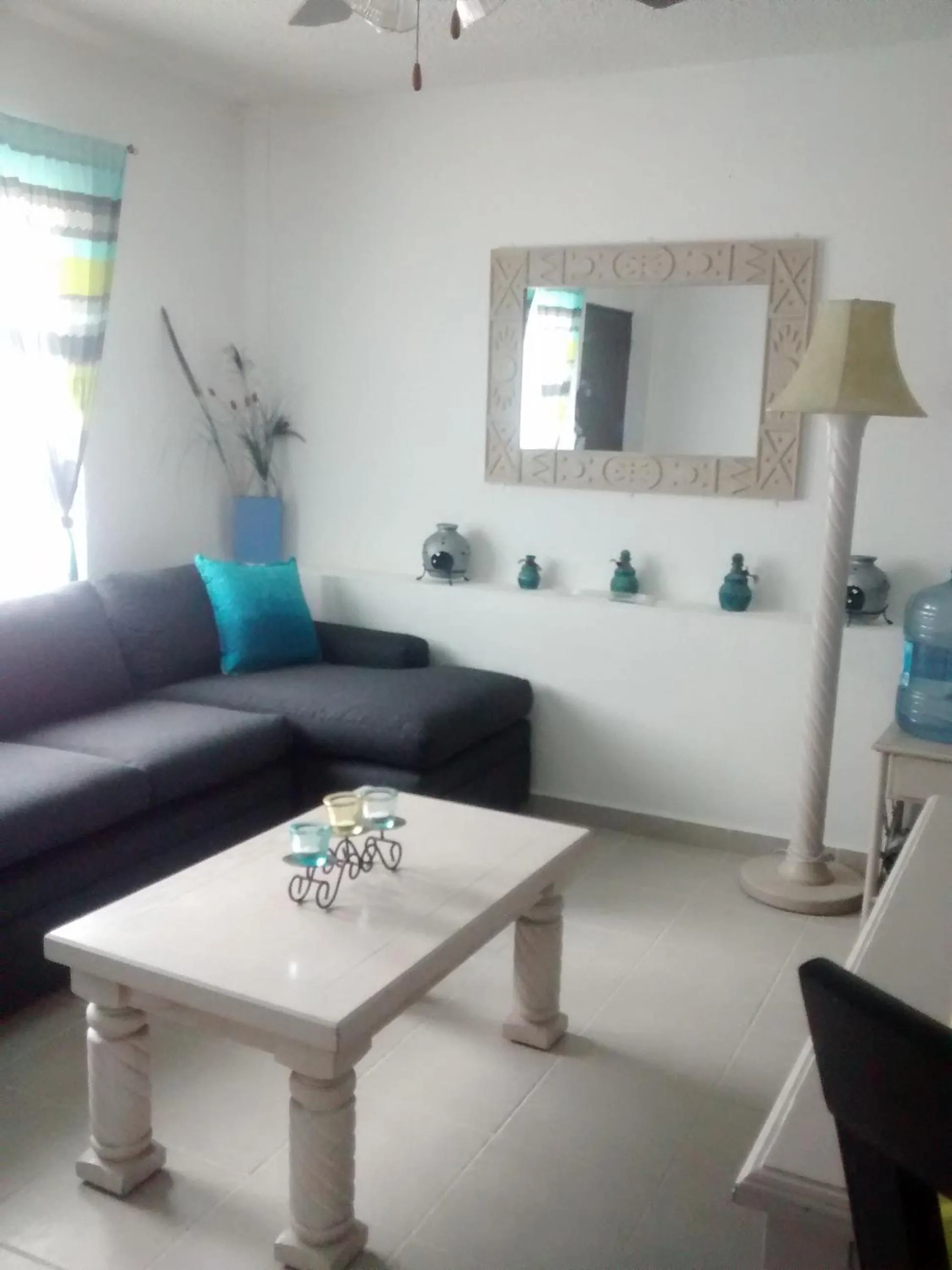 Suites Brisas Cancun