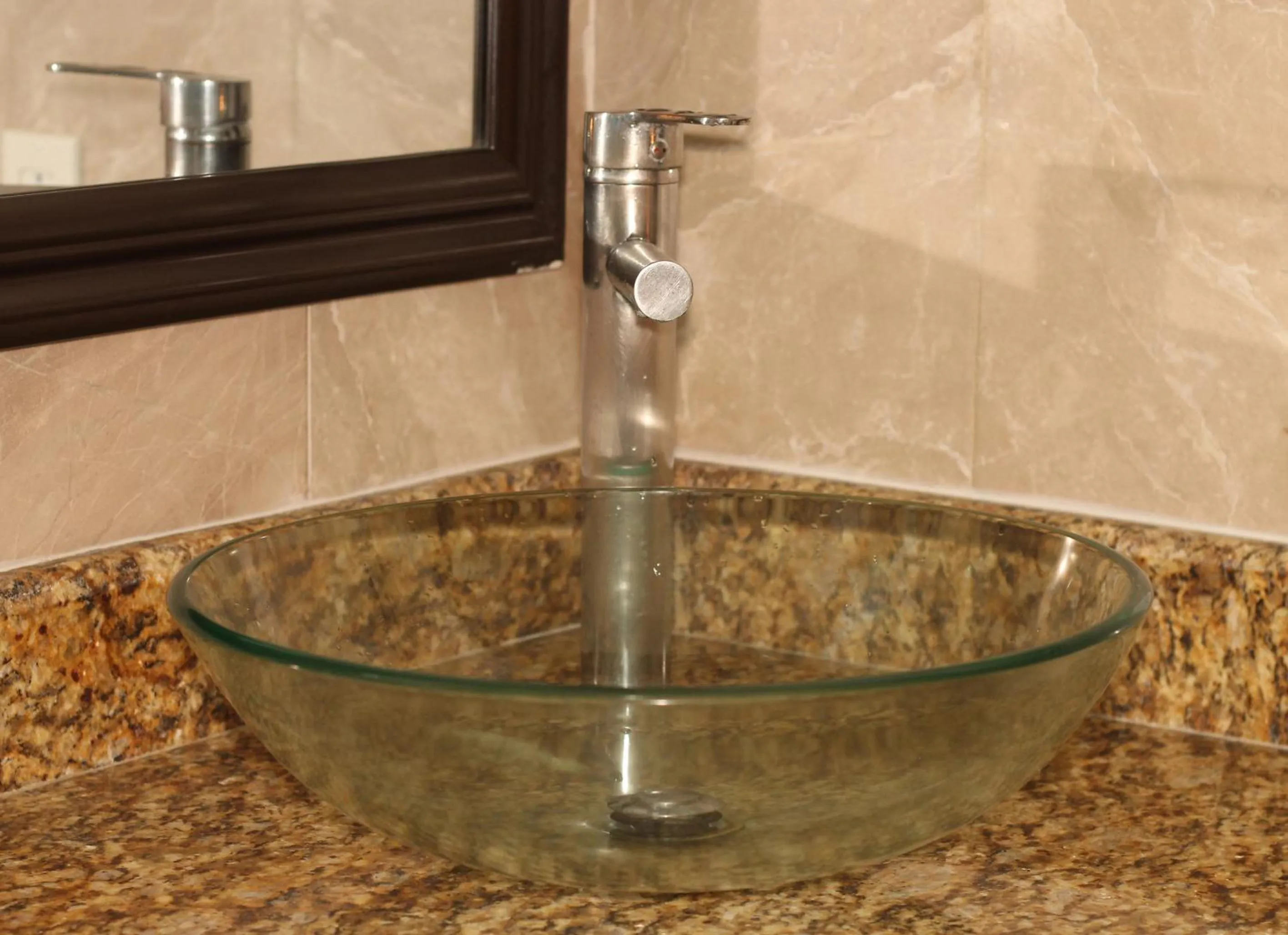 Bathroom in Papagayo Hotel Boutique