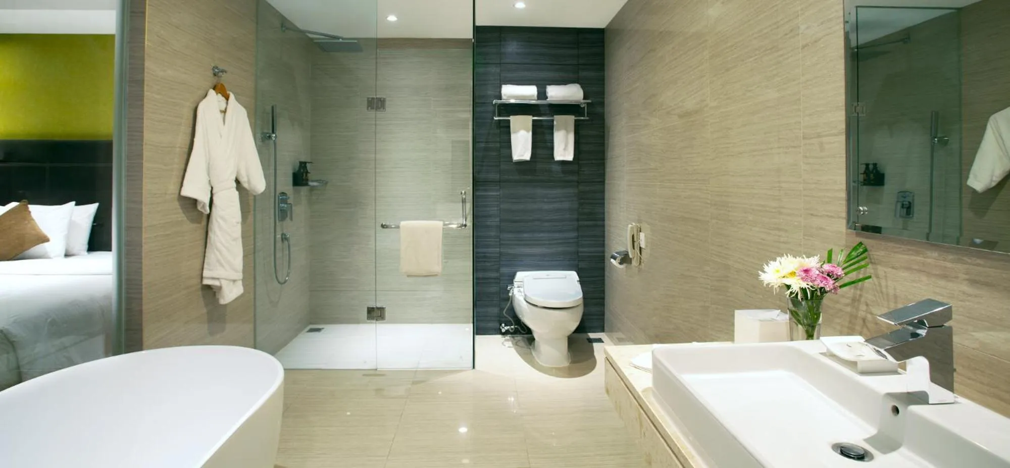 Platinum Adisucipto Hotel & Conference Center