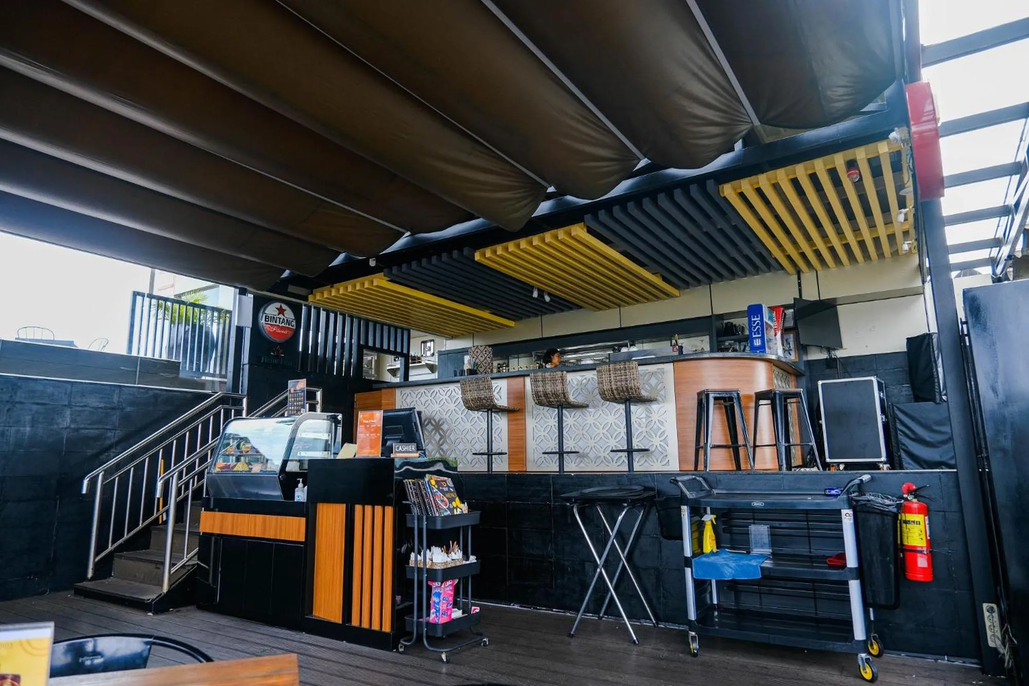 Platinum Adisucipto Hotel & Conference Center