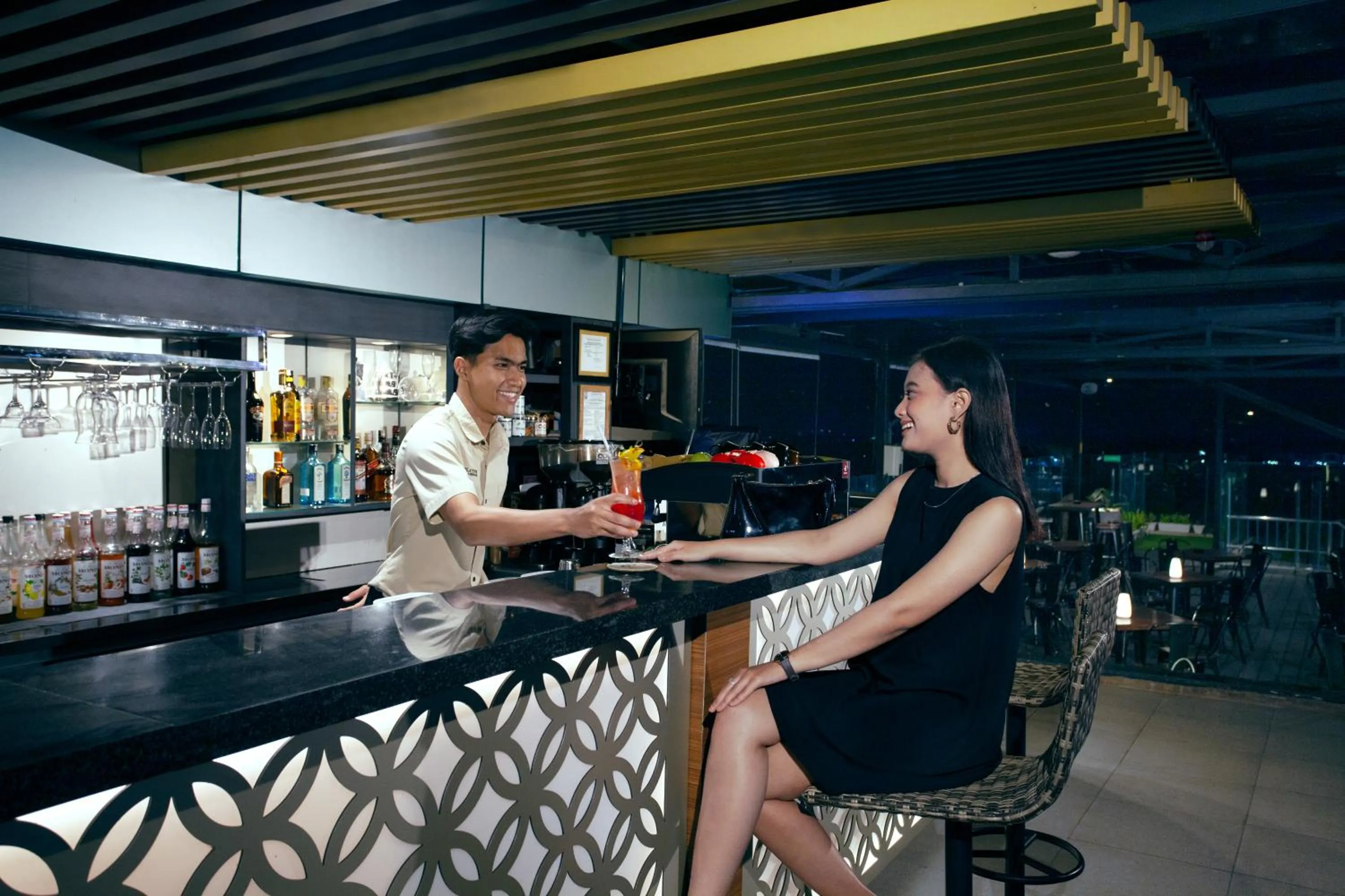 Platinum Adisucipto Hotel & Conference Center