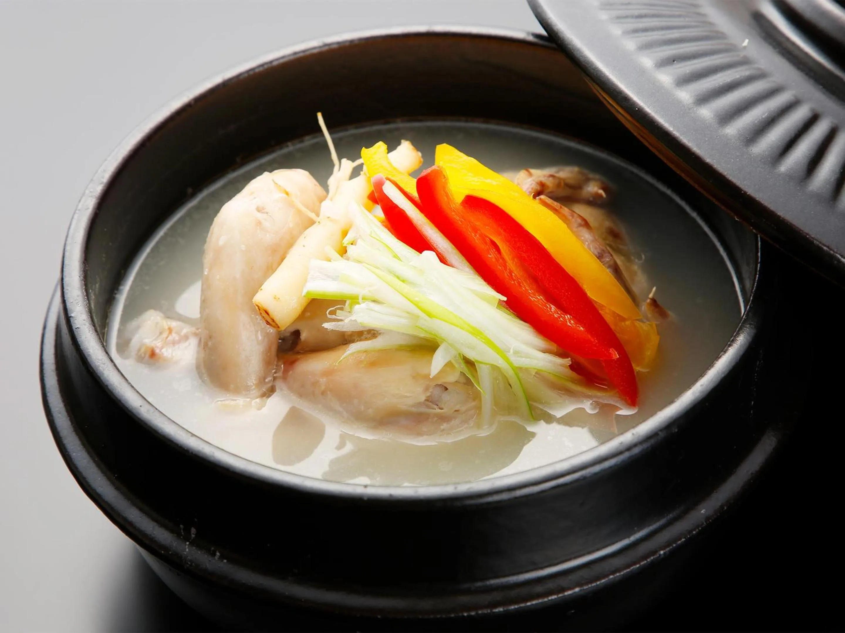 Dinner in Oyado Fubuki