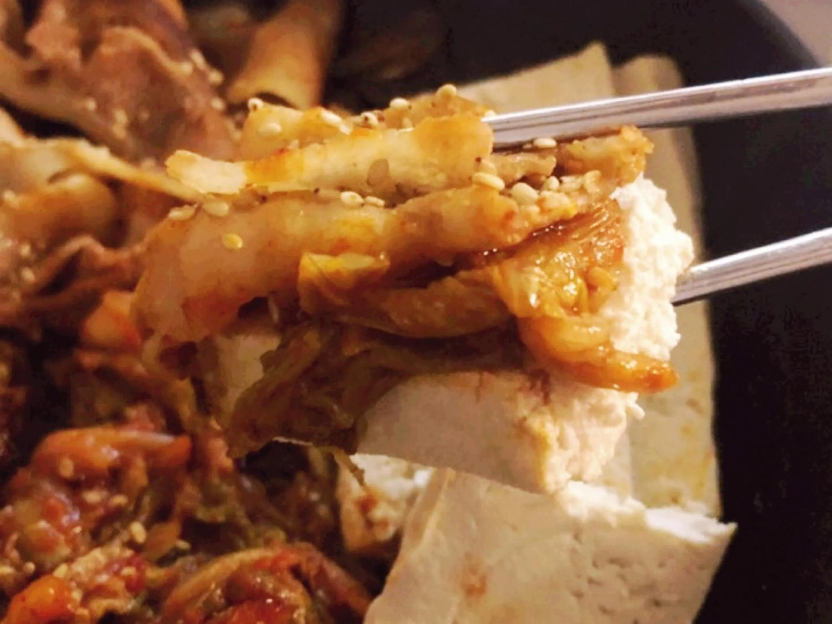 Food in Oyado Fubuki