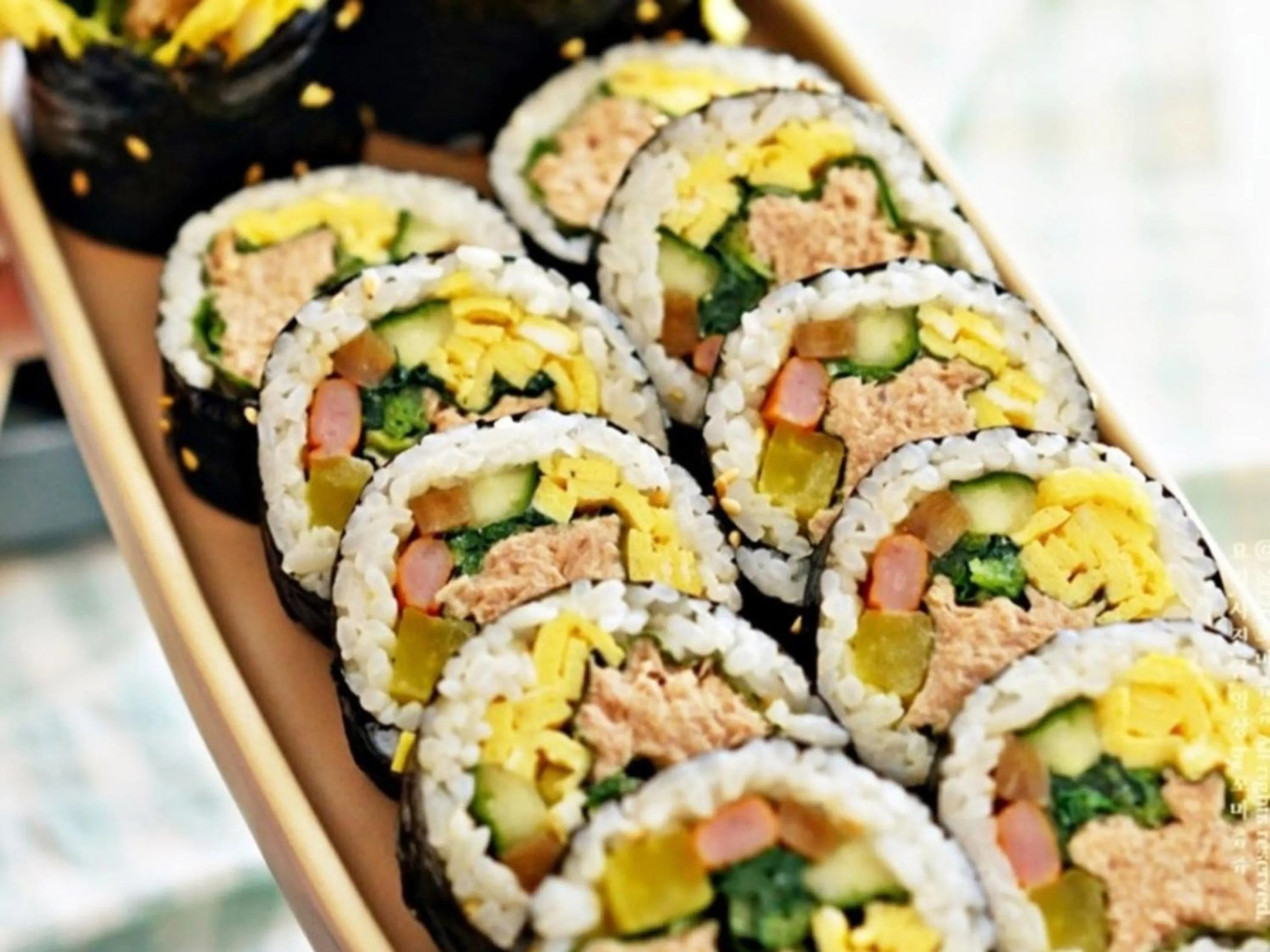 Food in Oyado Fubuki