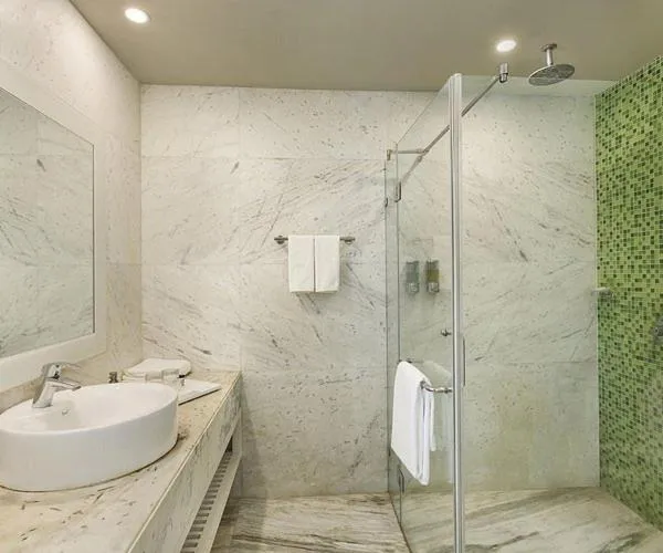 Sarovar Portico Outer Ring Road