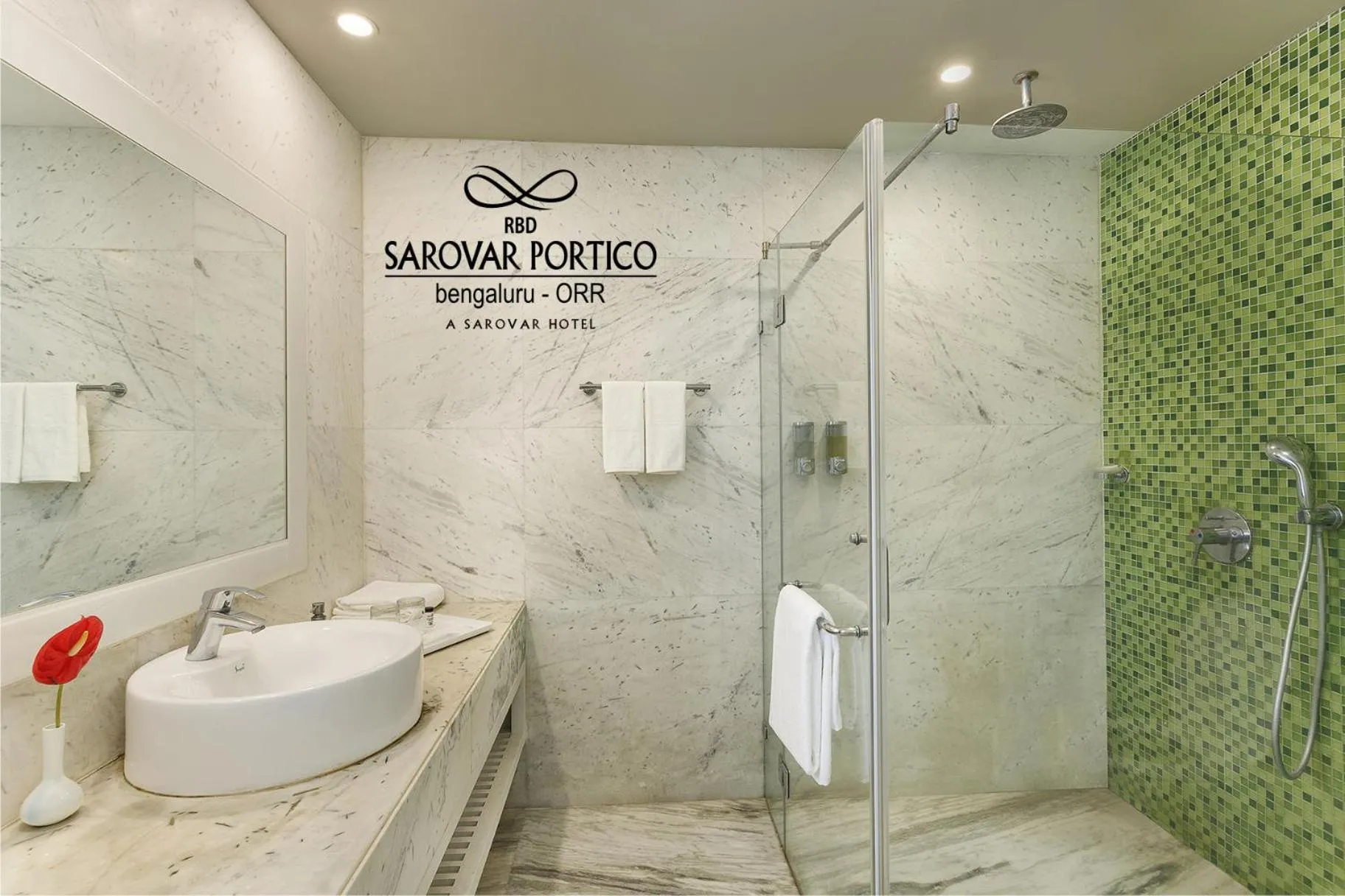 Sarovar Portico Outer Ring Road