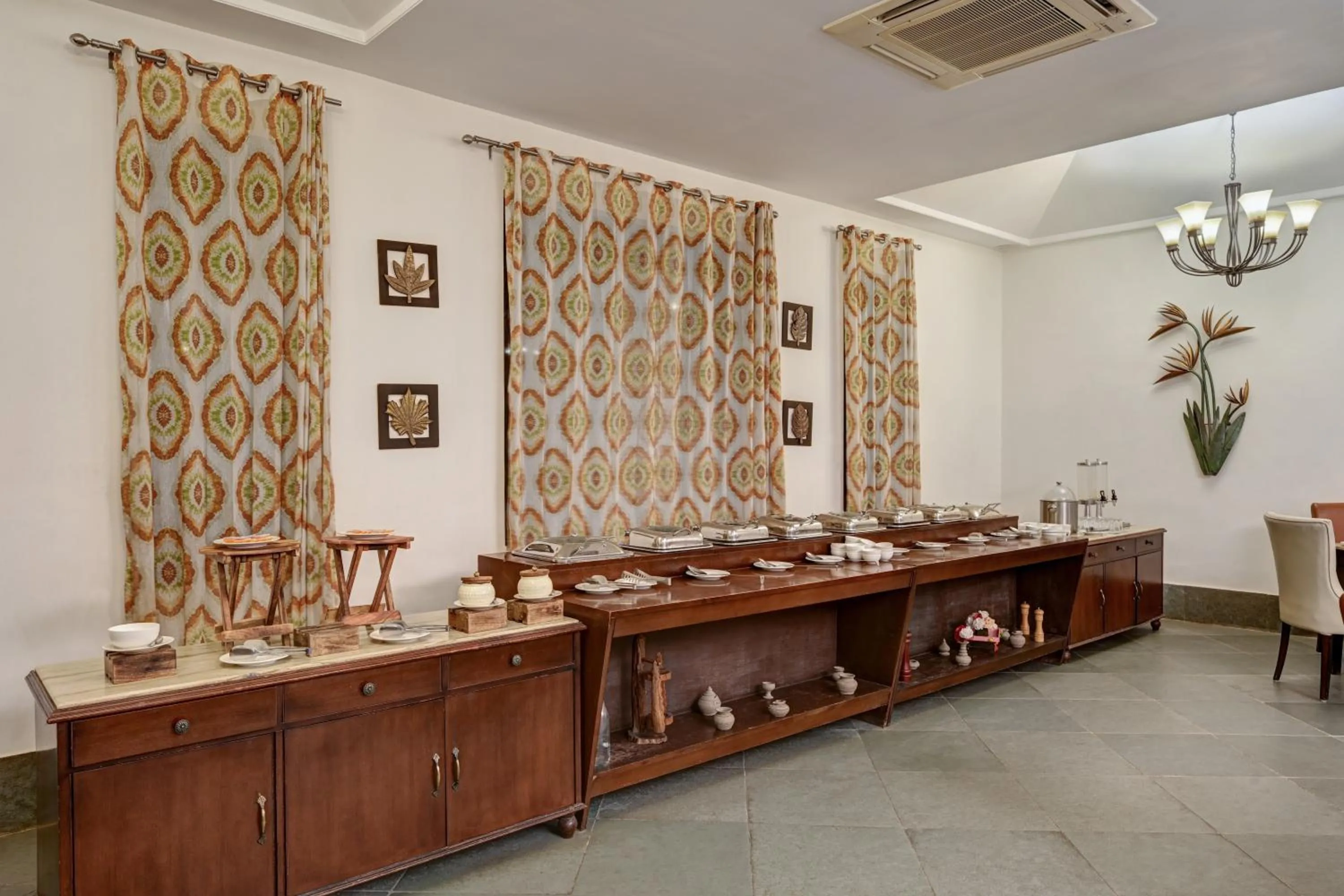 Property building in Anandam - Jacuzzi & Private Pool Villas in Udaipur