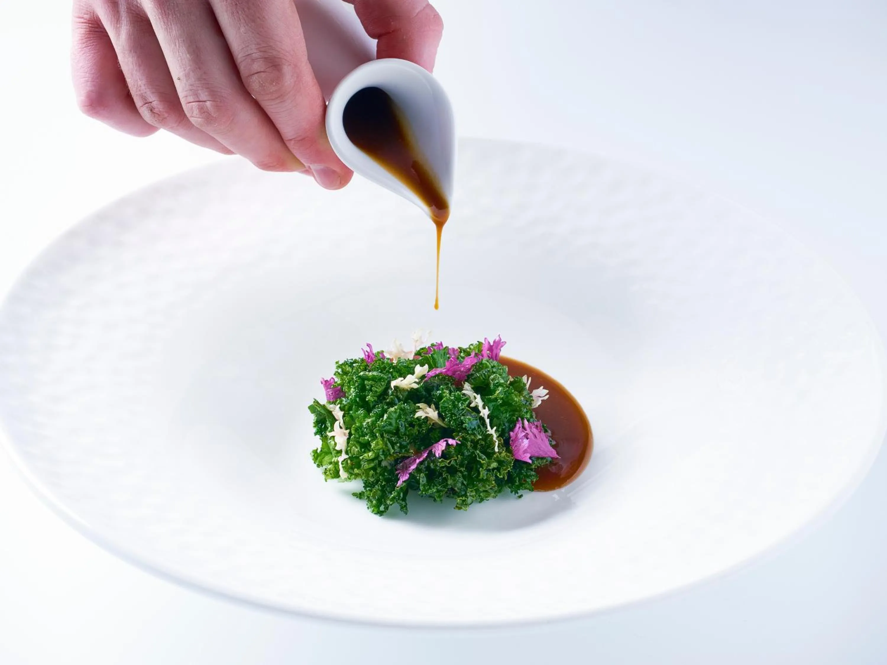 Restaurant/places to eat in Hotel Lomnica