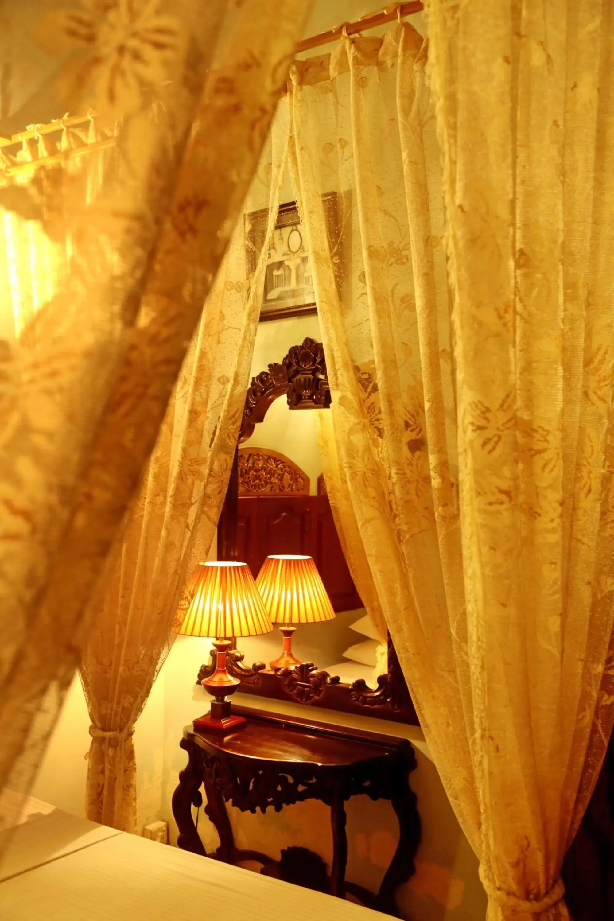 Deluxe Double Room with free Airport pickup or drop in The Castle Deluxe Double Room with free Airport pickup or drop in The Castle