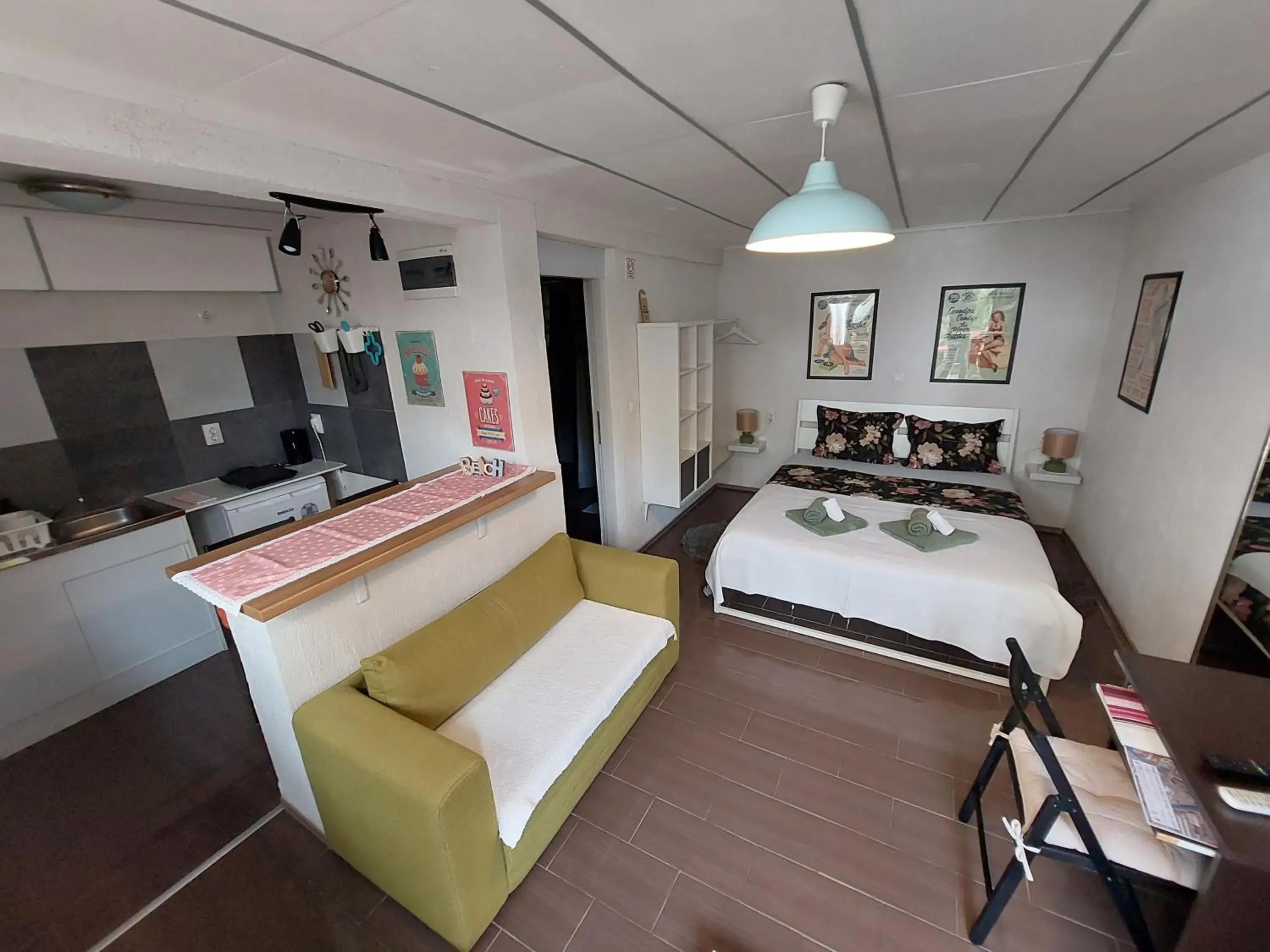 Studio Apartment in Studio Apartments Fancy Studio Apartment in Studio Apartments Fancy