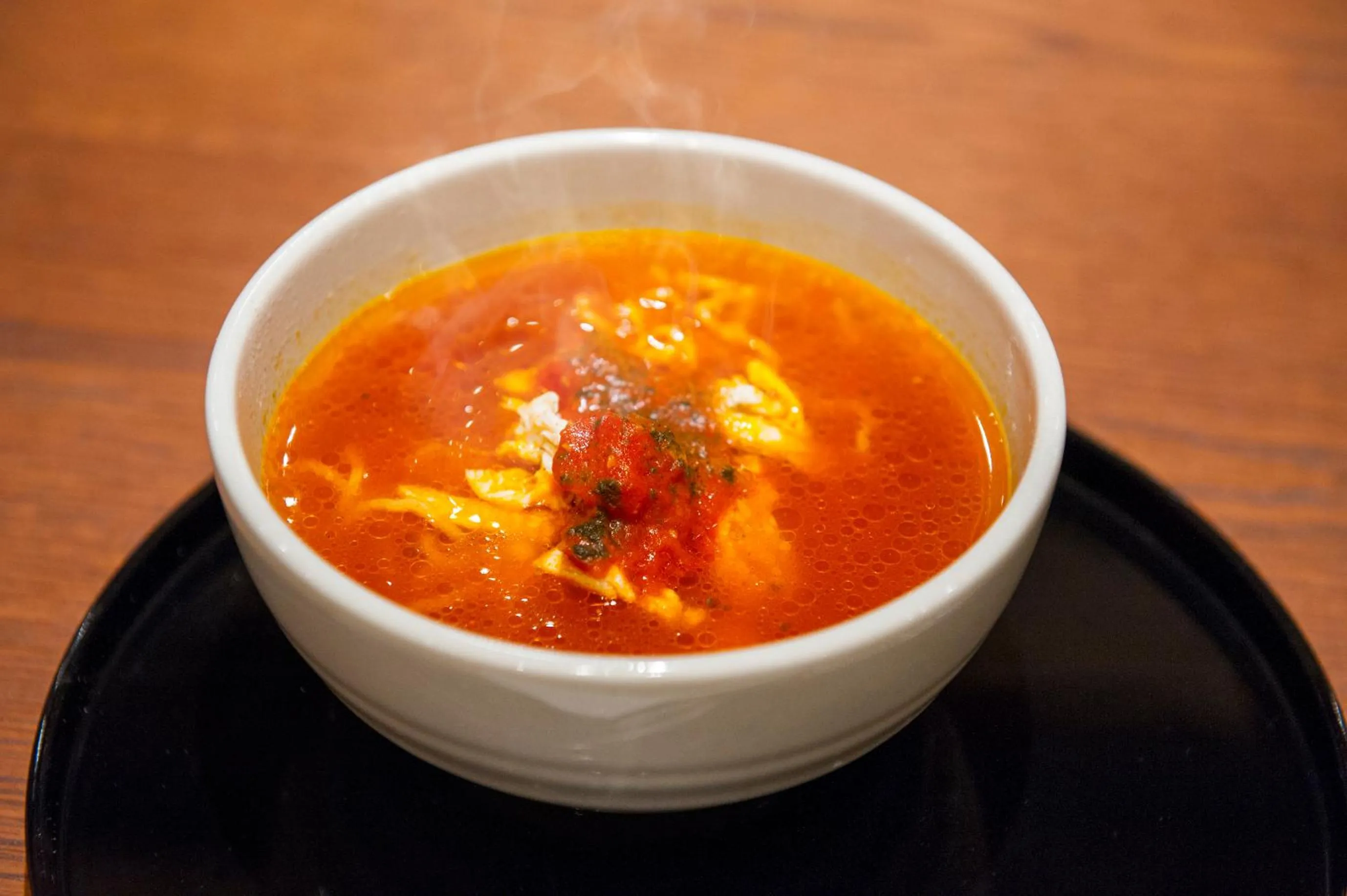 Food in La Vista Fujikawaguchiko