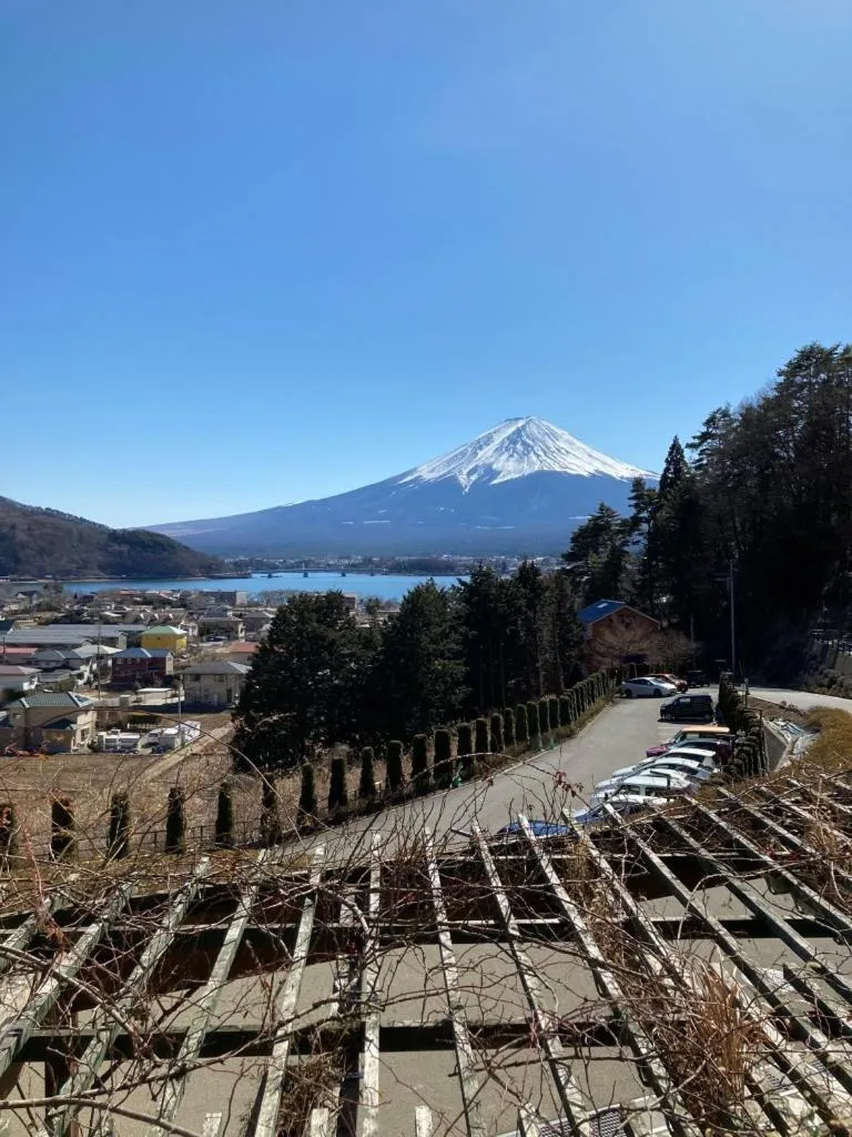 La Vista Fujikawaguchiko