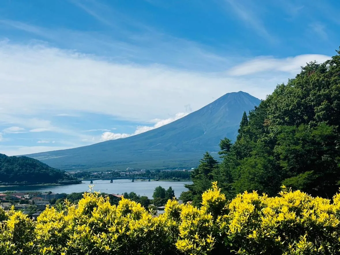 La Vista Fujikawaguchiko