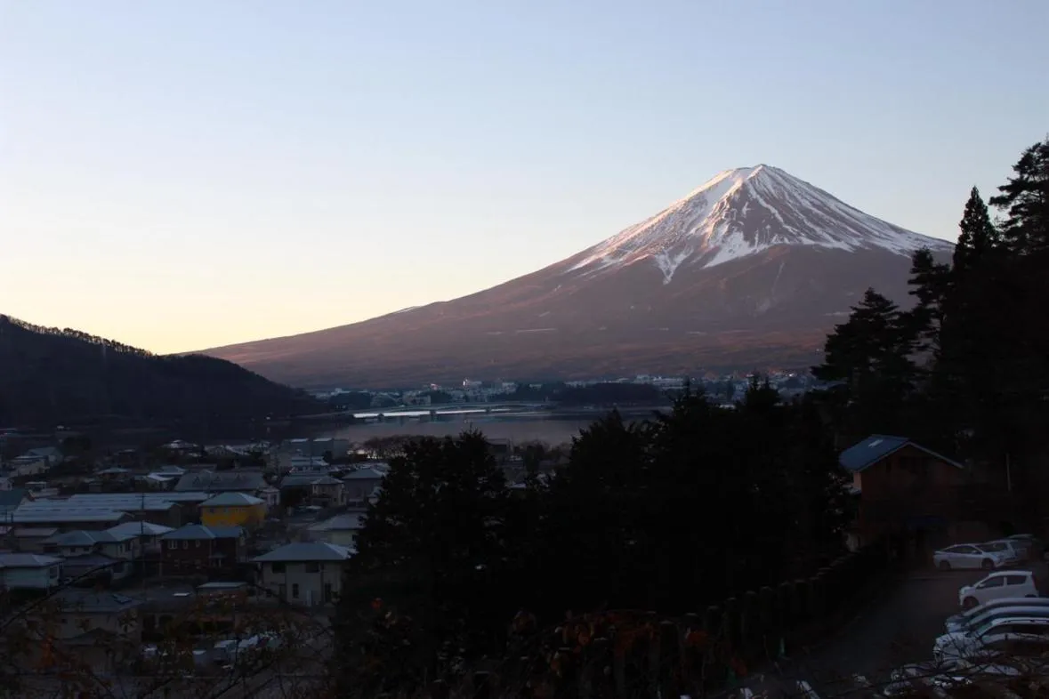 La Vista Fujikawaguchiko