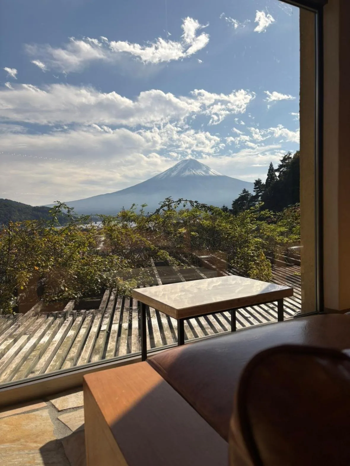 La Vista Fujikawaguchiko