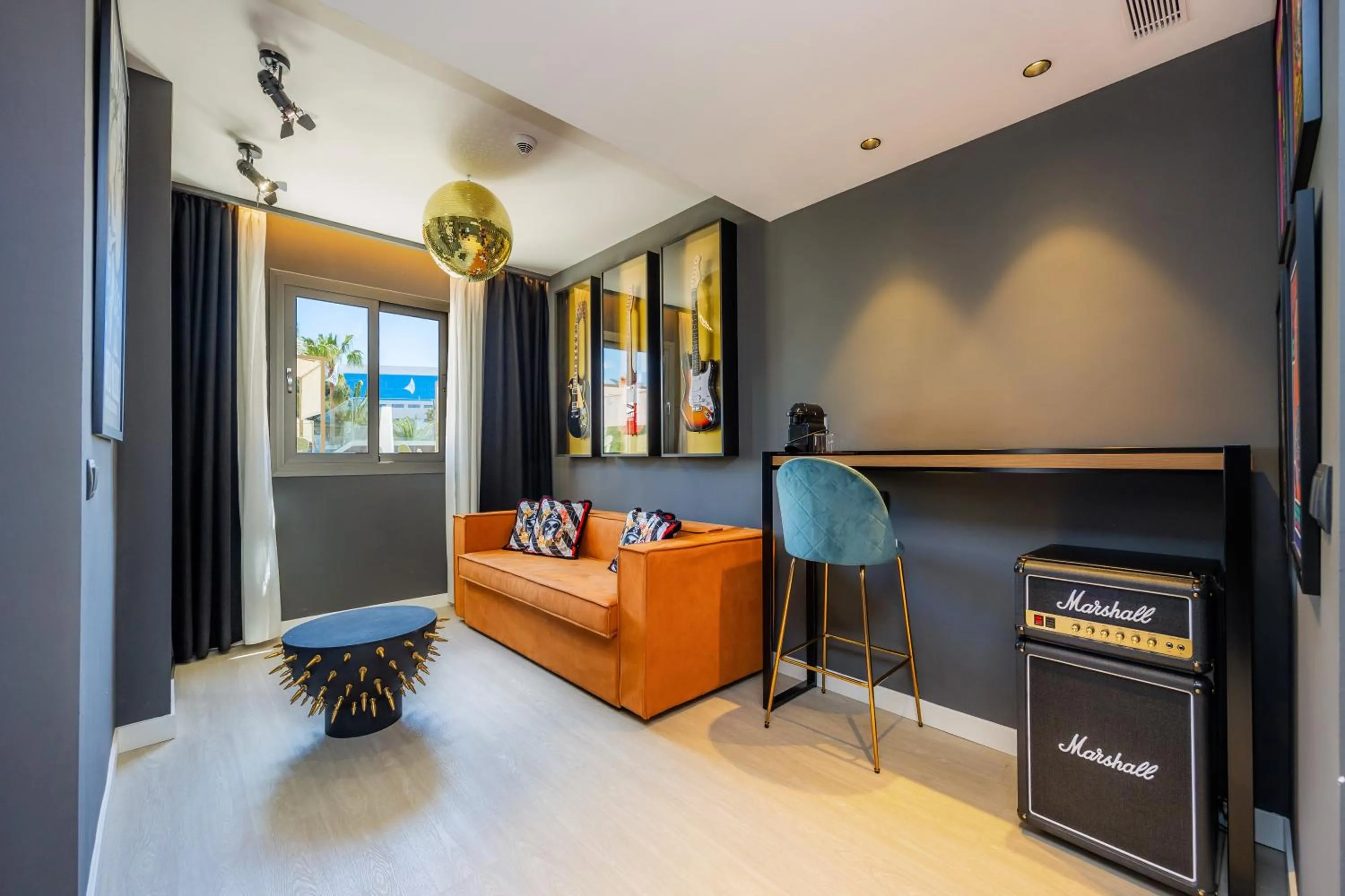 Marins Beach Club - Adults Only Hotel