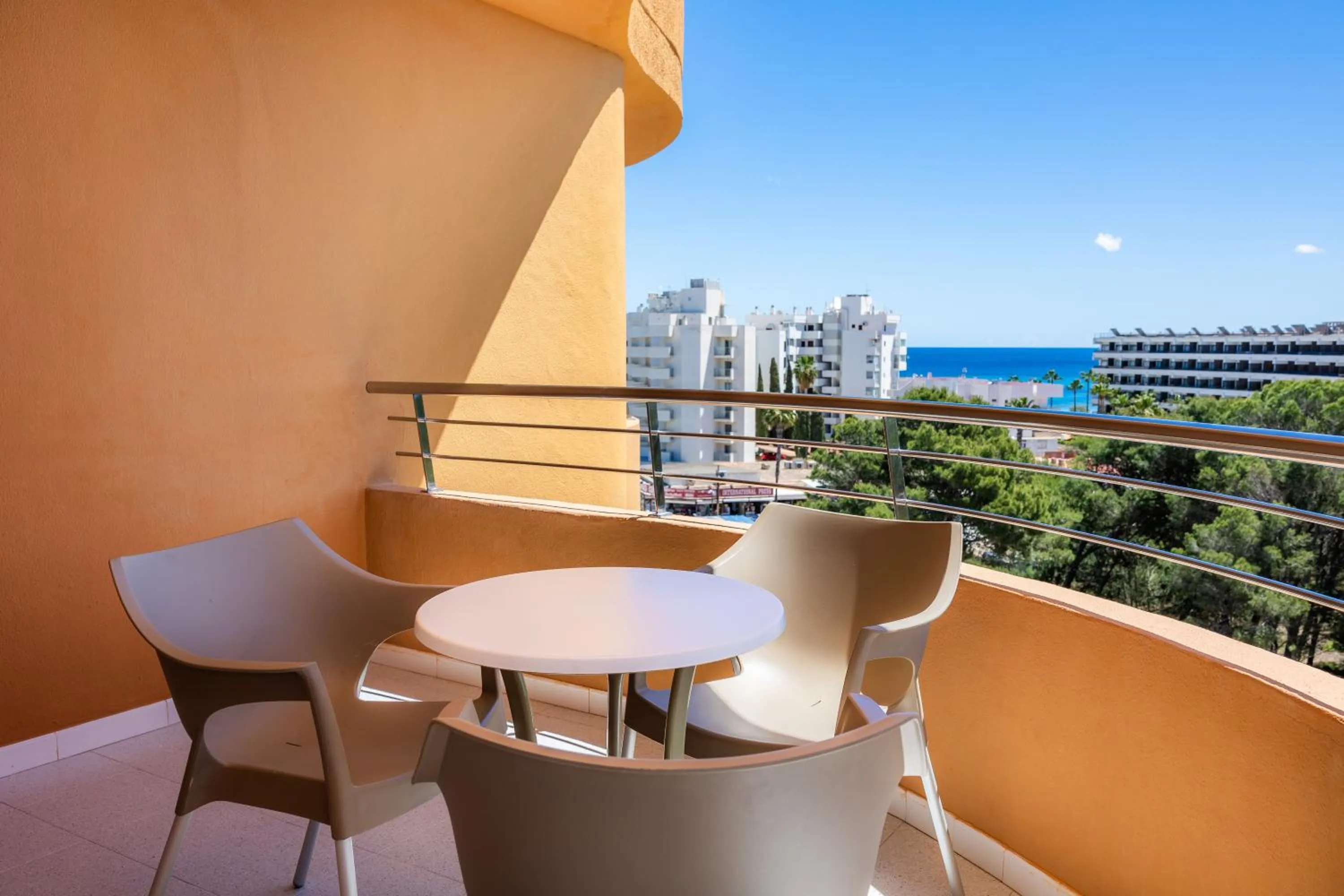 Natural landscape in Marins Beach Club - Adults Only Hotel