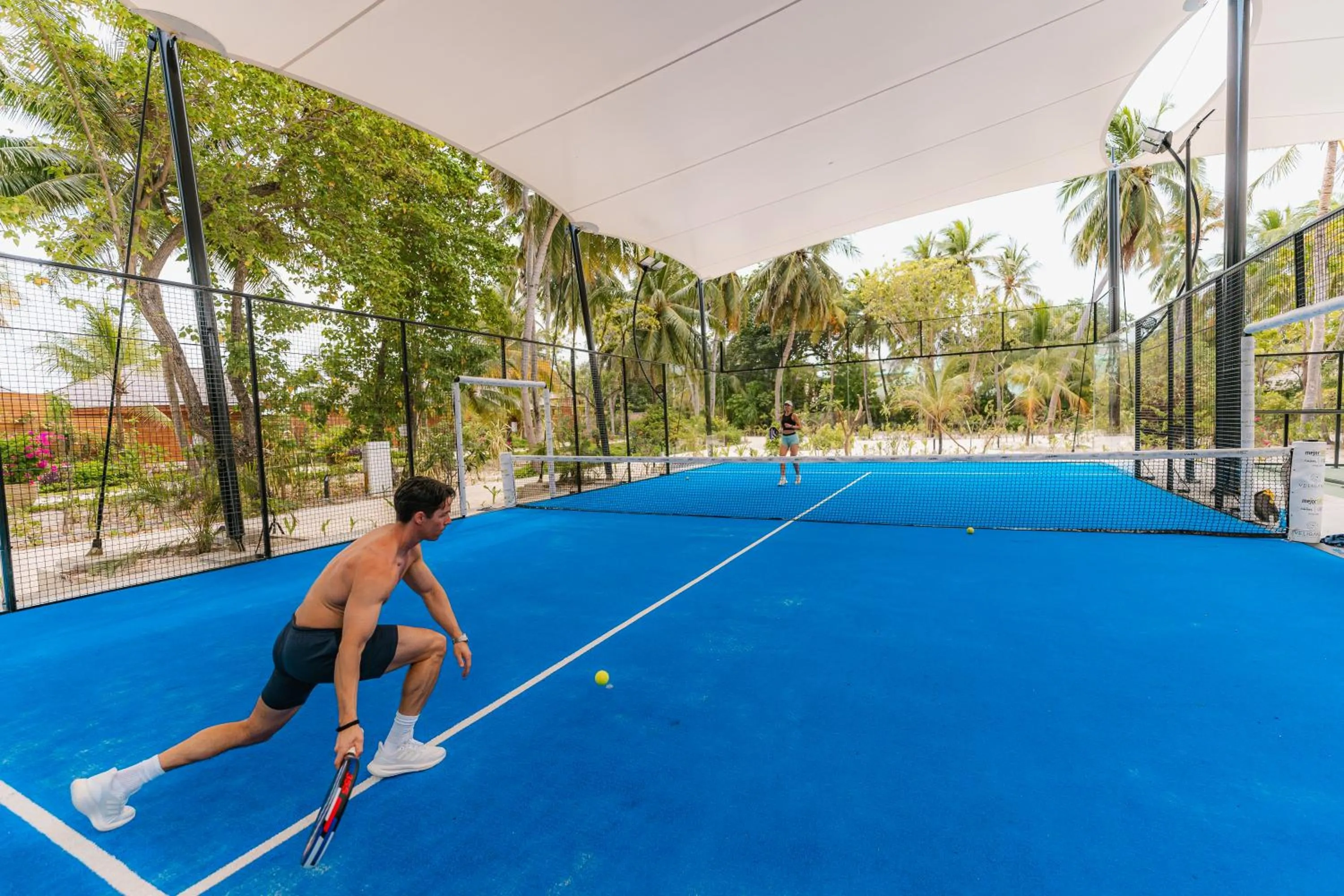 Activities in Veligandu Maldives Resort Island