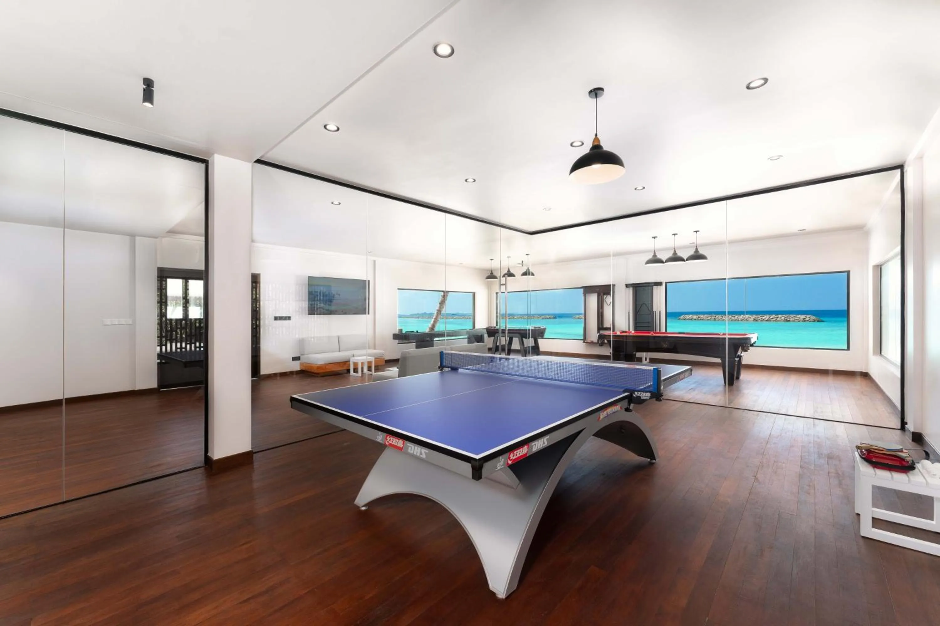 Activities in Veligandu Maldives Resort Island