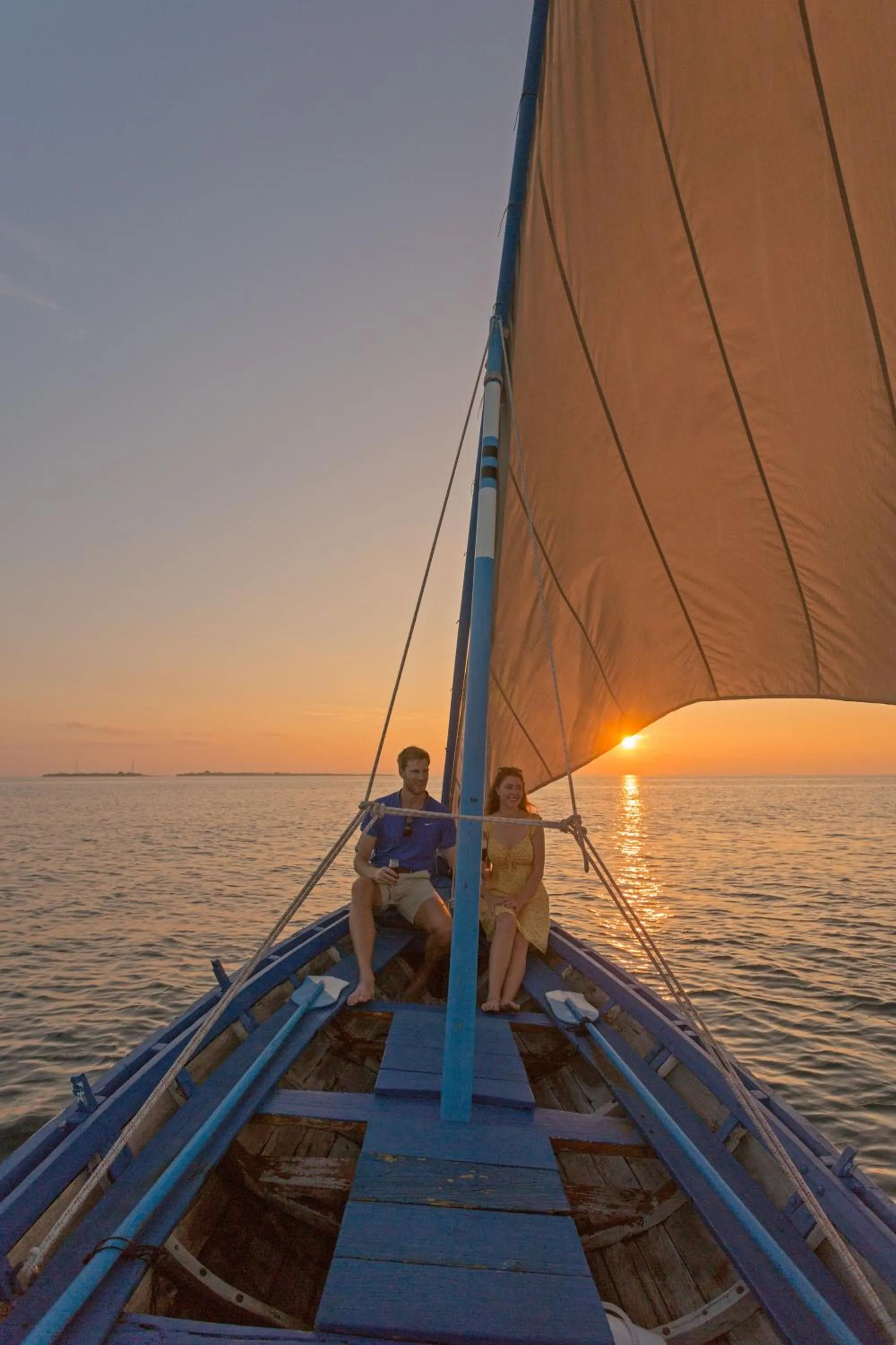 Activities in Veligandu Maldives Resort Island