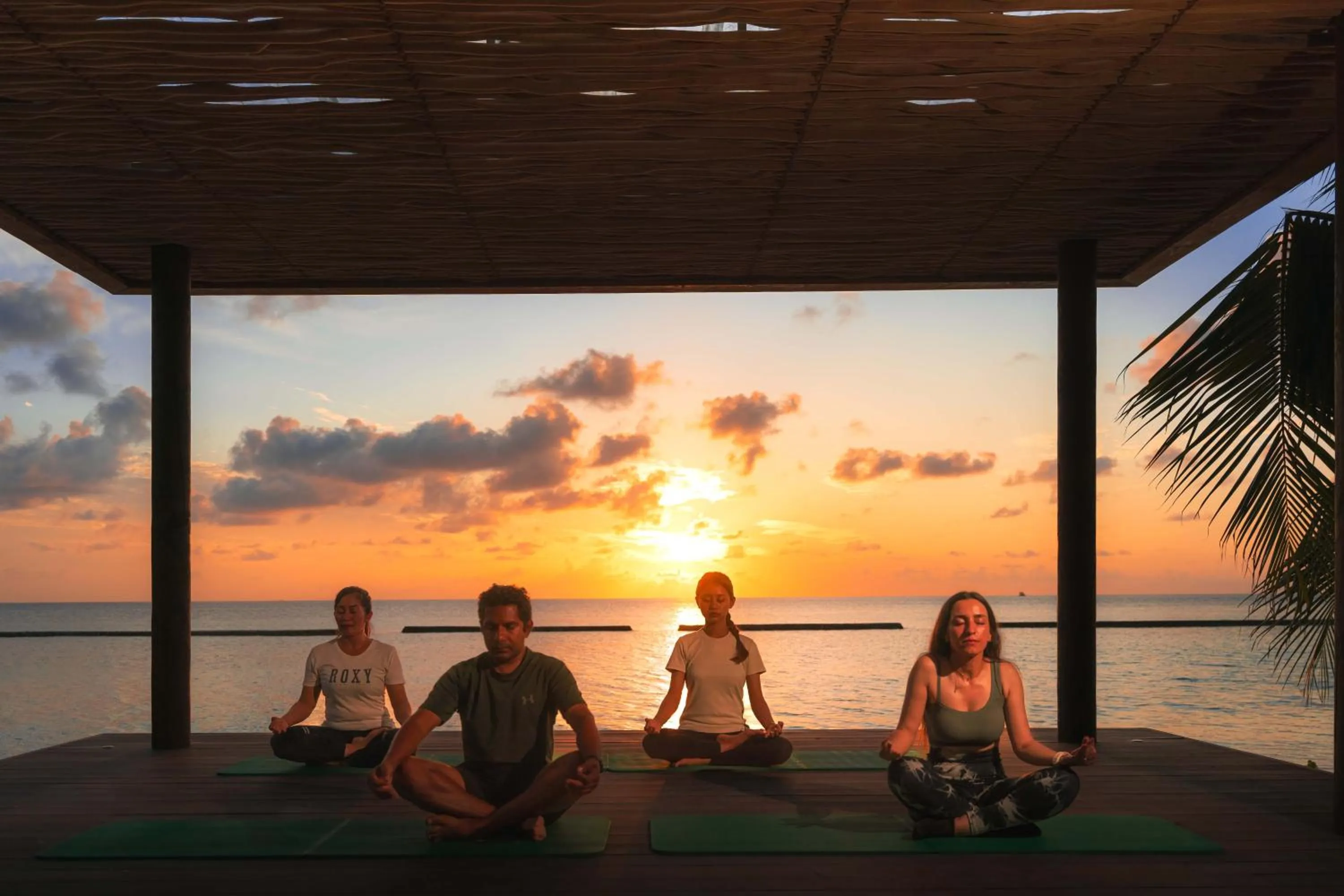 Activities in Veligandu Maldives Resort Island