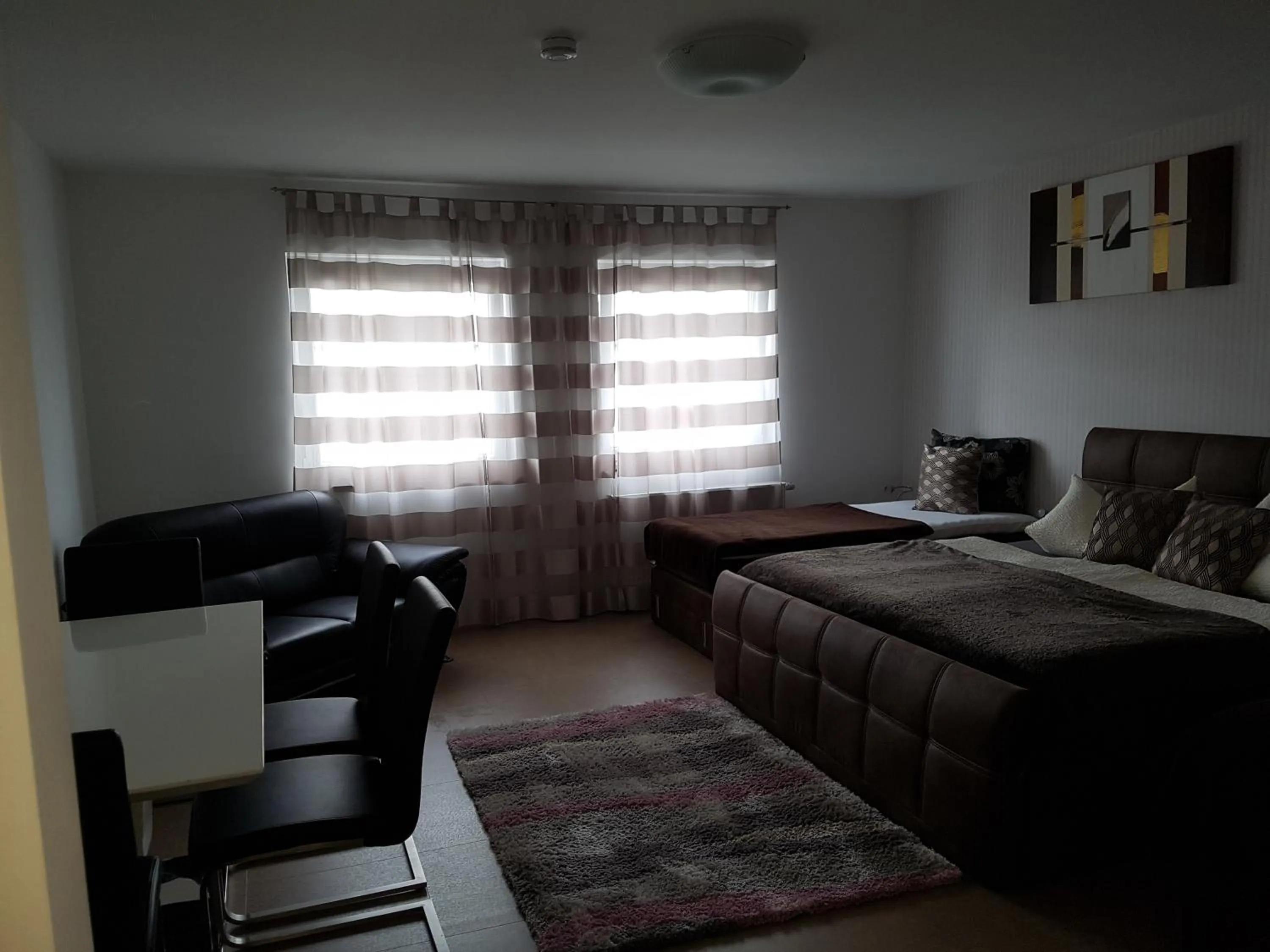 Photo of the whole room, Bed in Aparthotel Magnolia