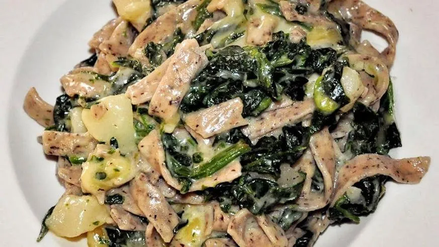 Food in Hotel Americana