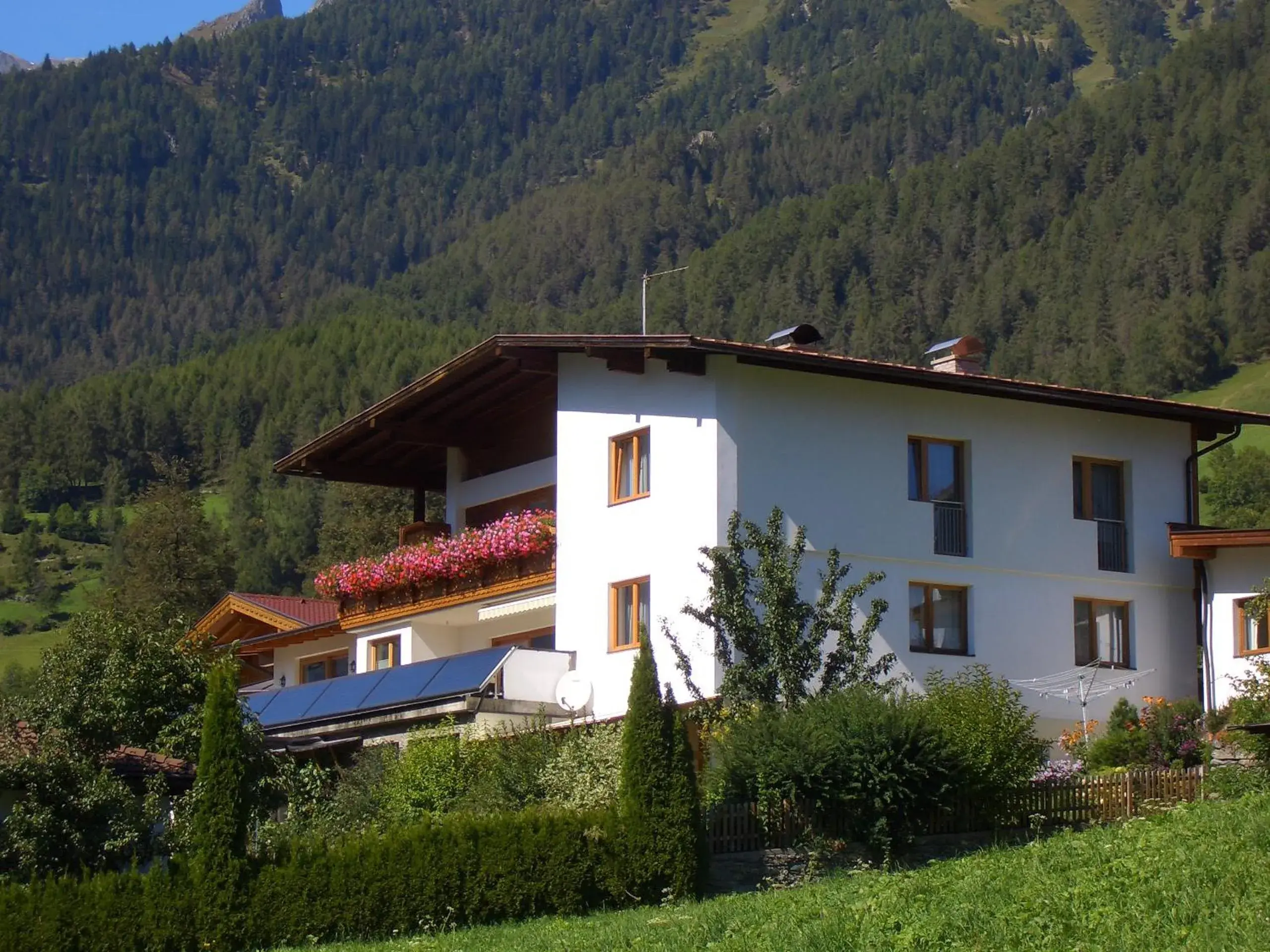 Ferienwohnung Kogelblick Ferienwohnung Kogelblick