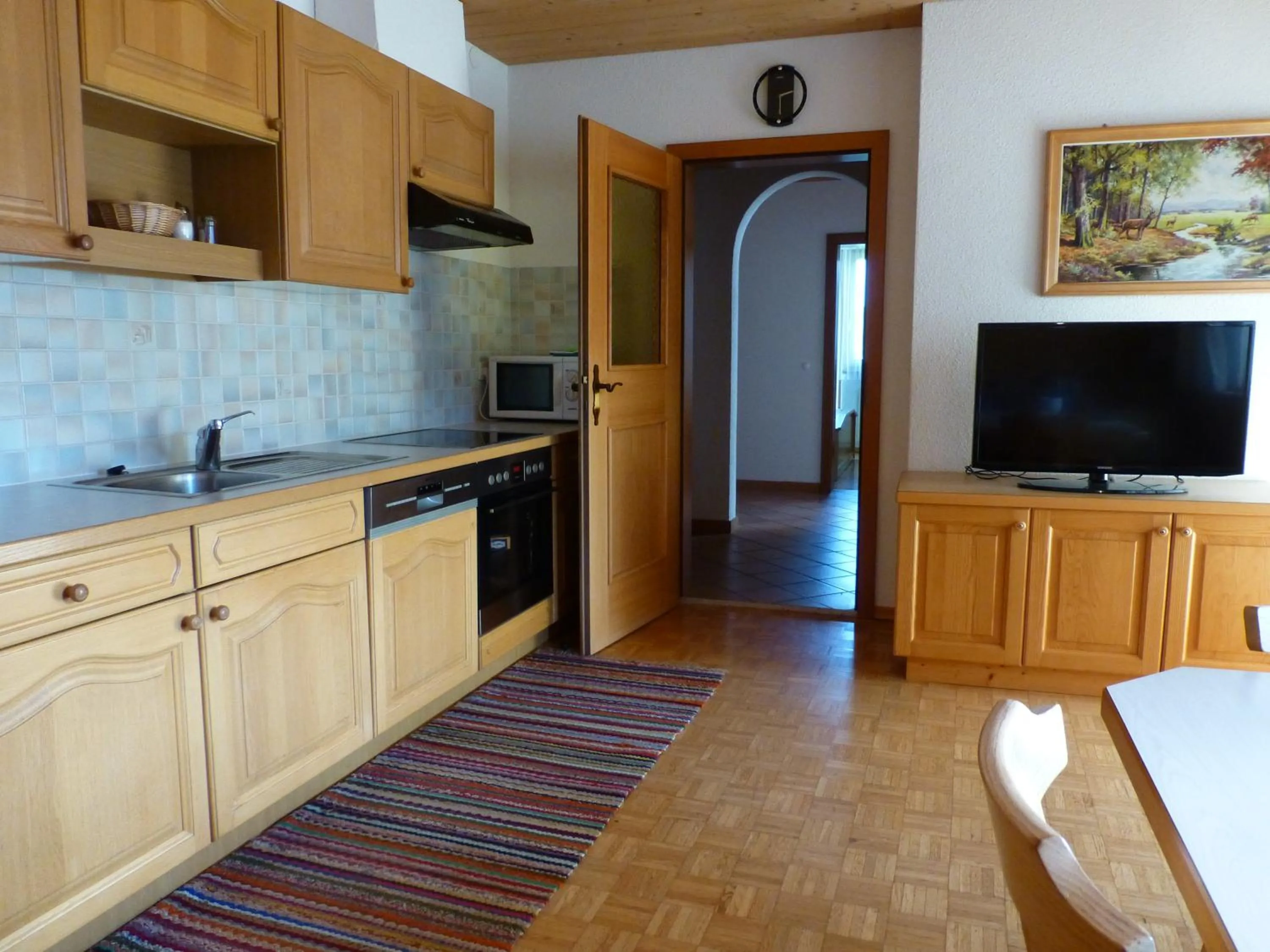Ferienwohnung Kogelblick
