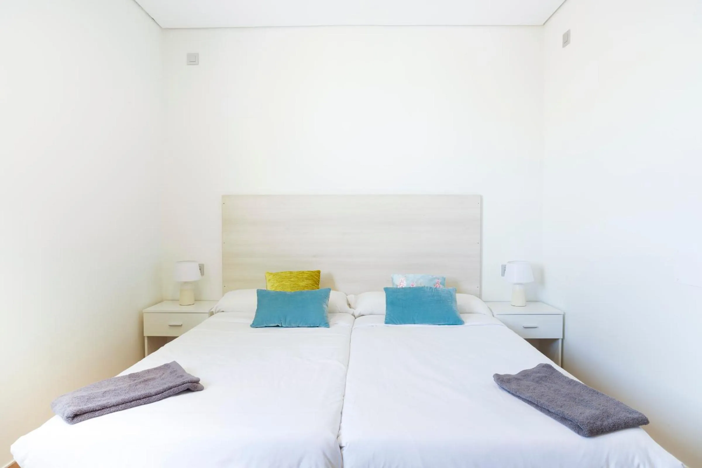 Bedroom, Bed in Koisi Hostel