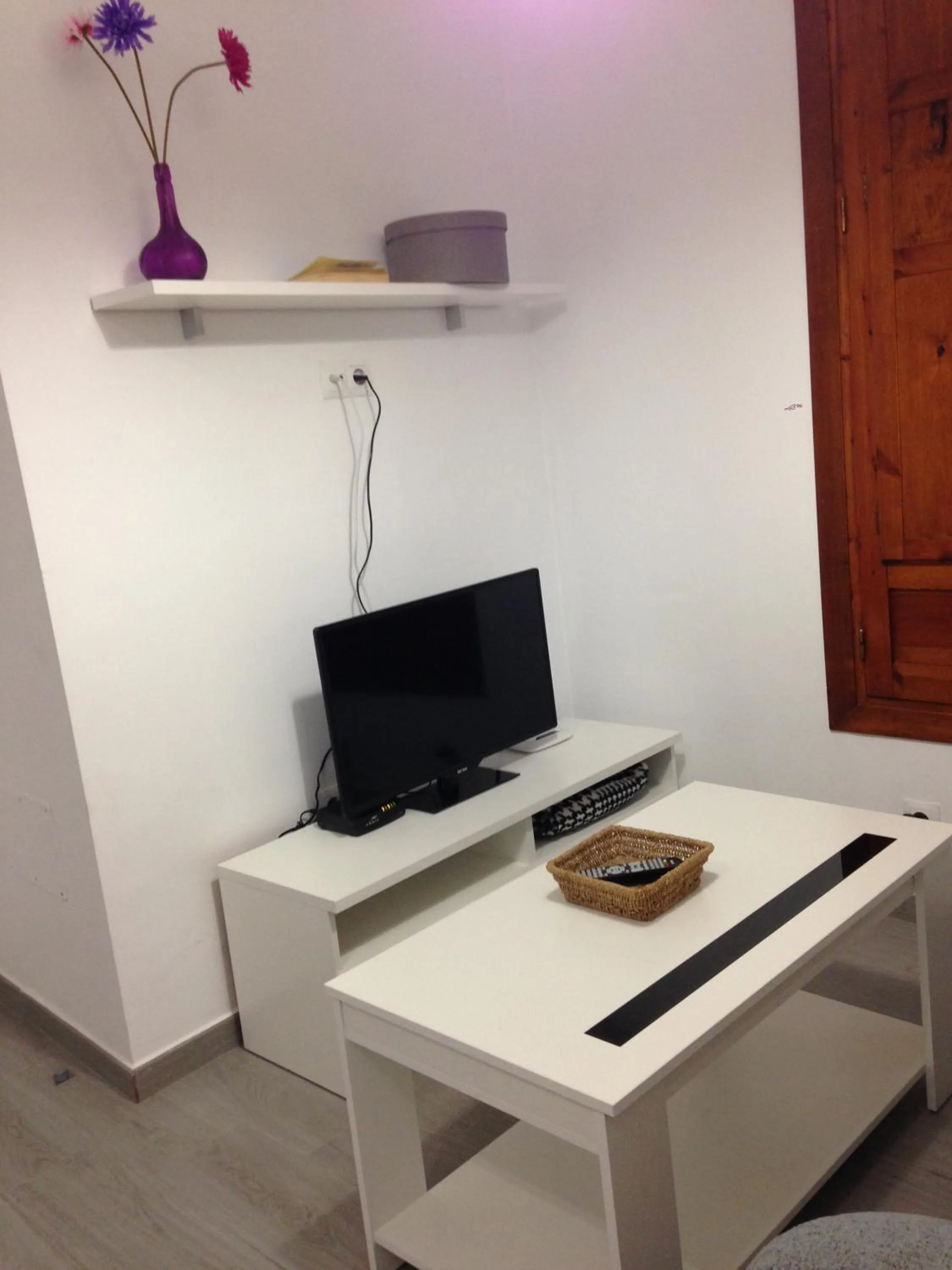 Apartamento Almendra BAJO
