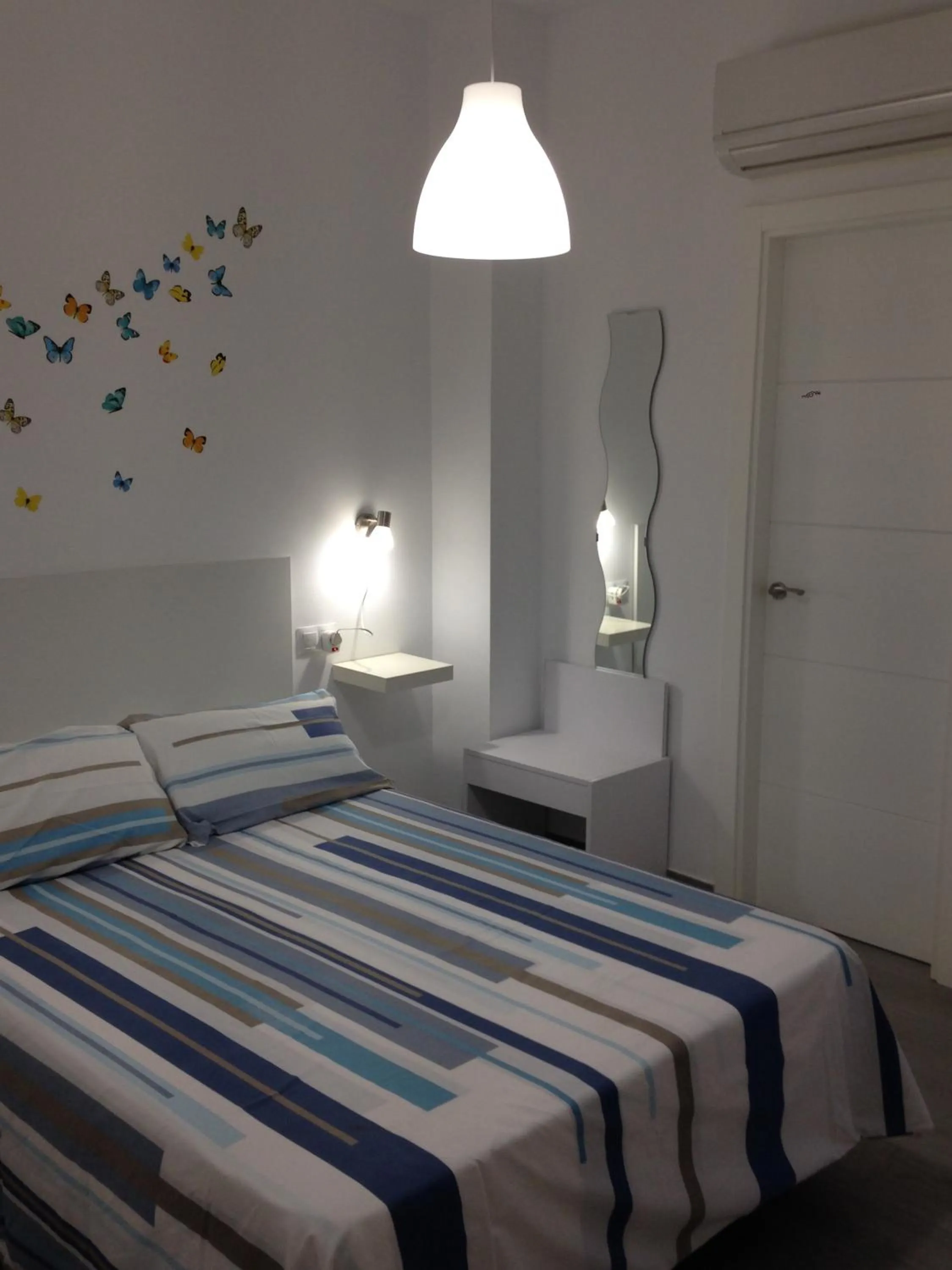 Apartamento Almendra BAJO