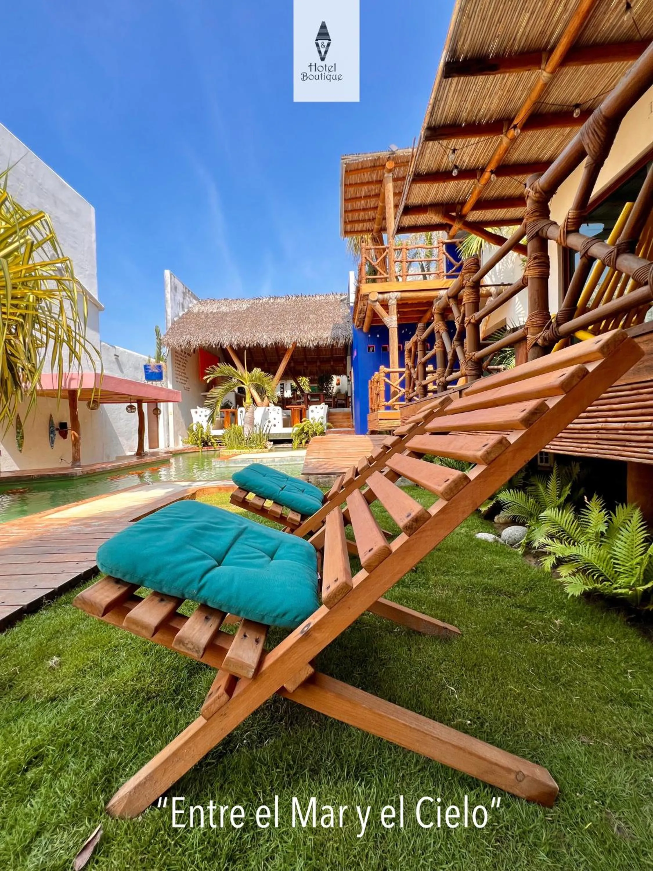 A&V Hotel Boutique