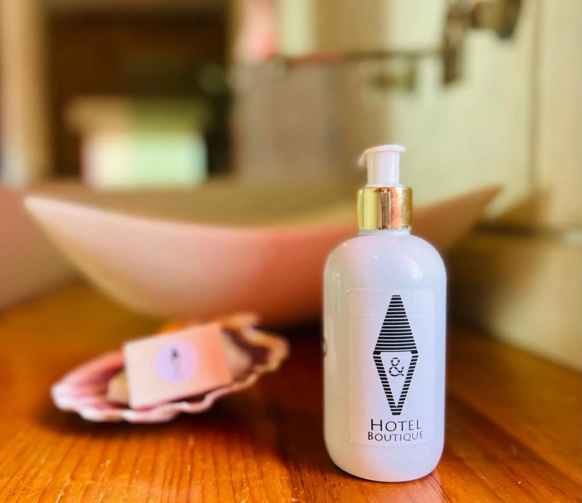 A&V Hotel Boutique