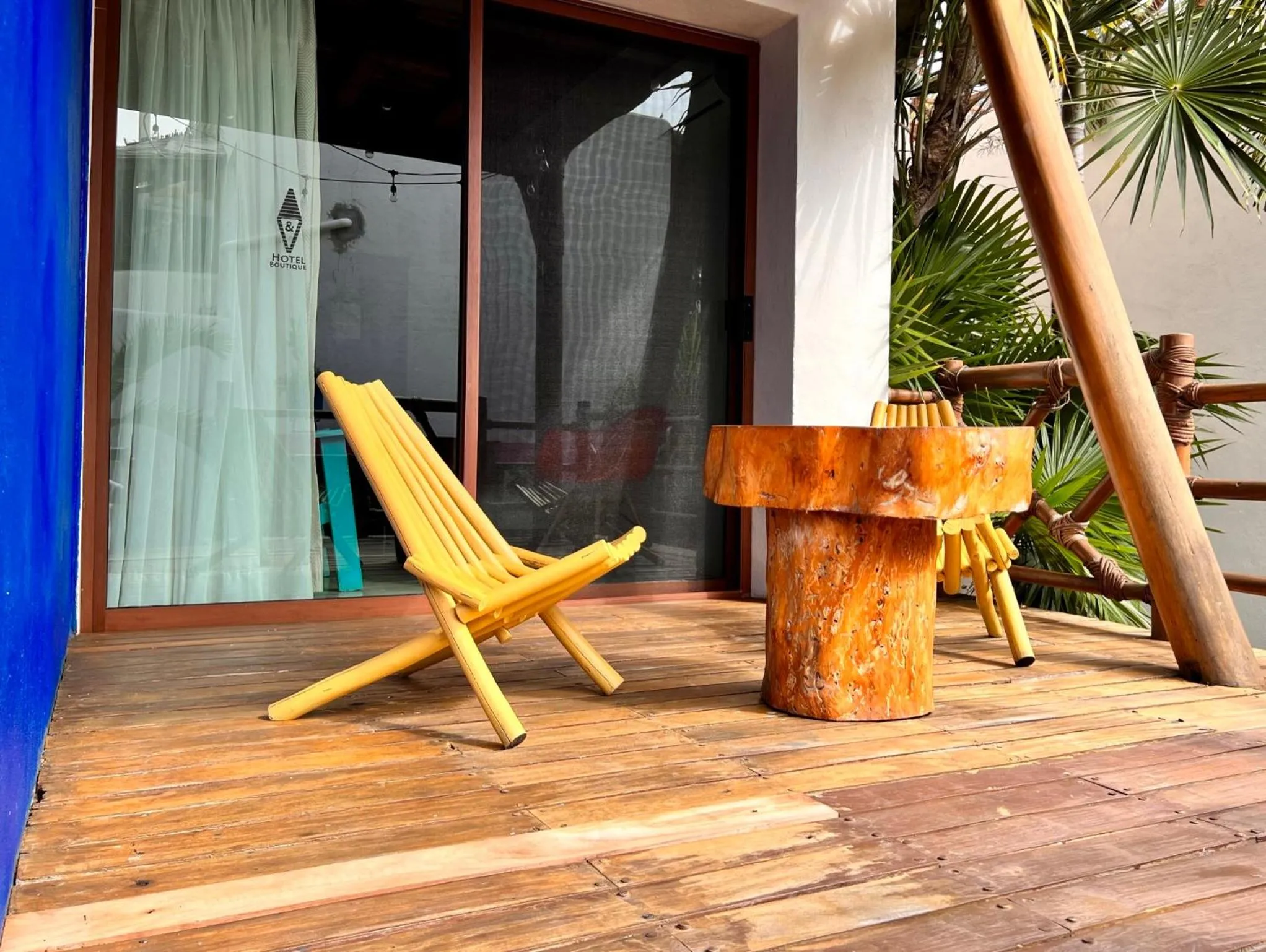 A&V Hotel Boutique