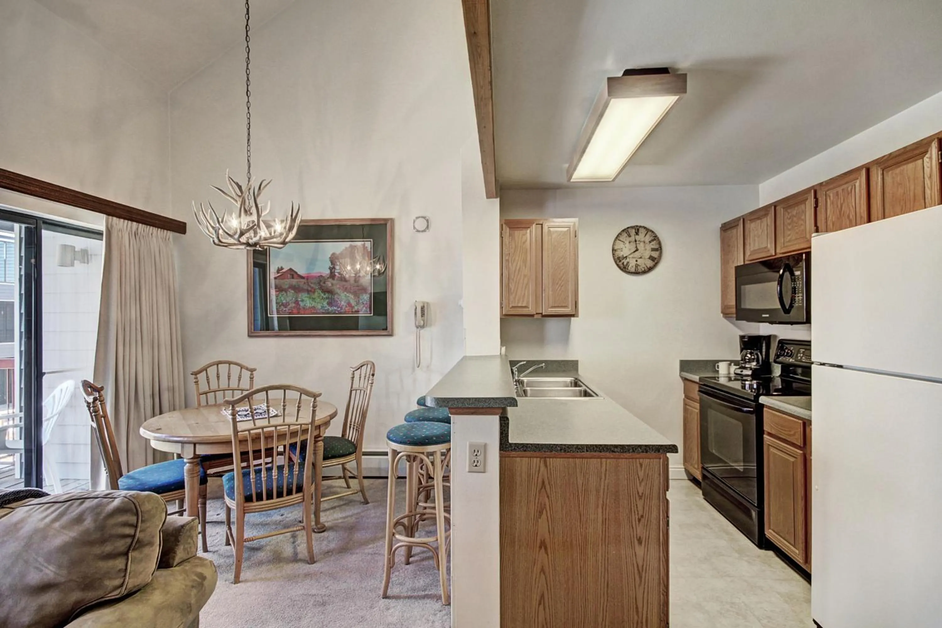 River Mountain Lodge by Breckenridge Hospitality