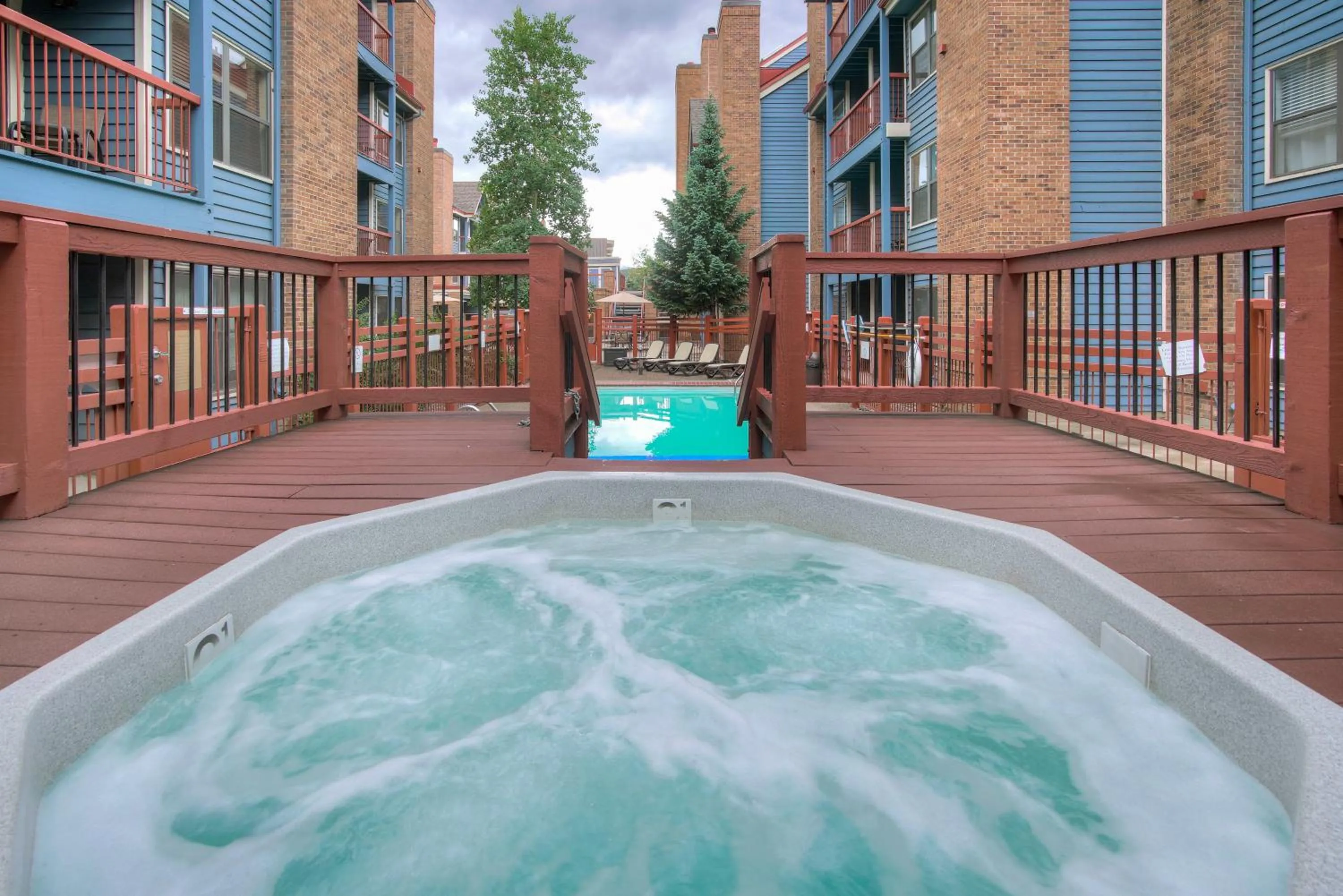 River Mountain Lodge by Breckenridge Hospitality