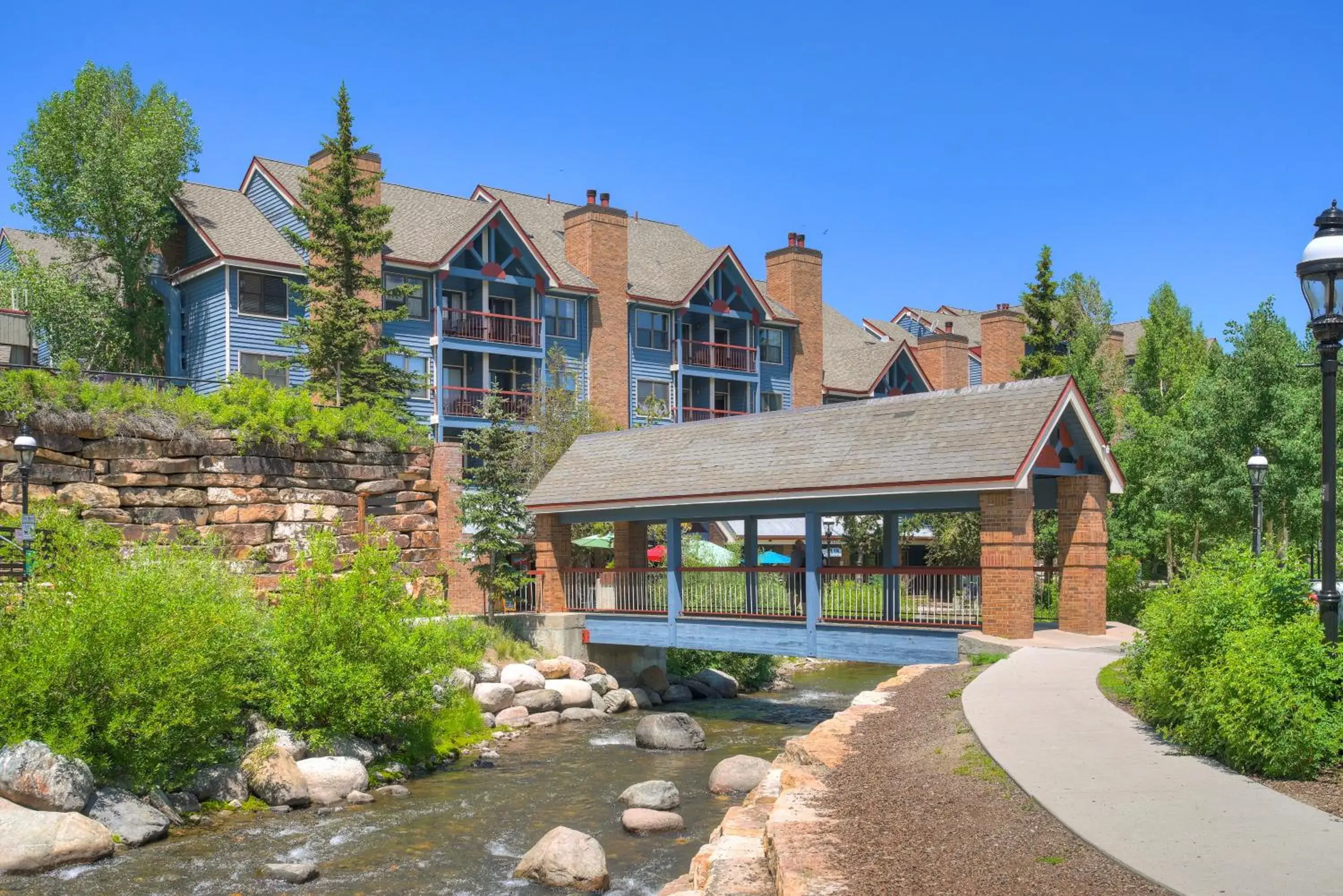 River Mountain Lodge by Breckenridge Hospitality River Mountain Lodge by Breckenridge Hospitality