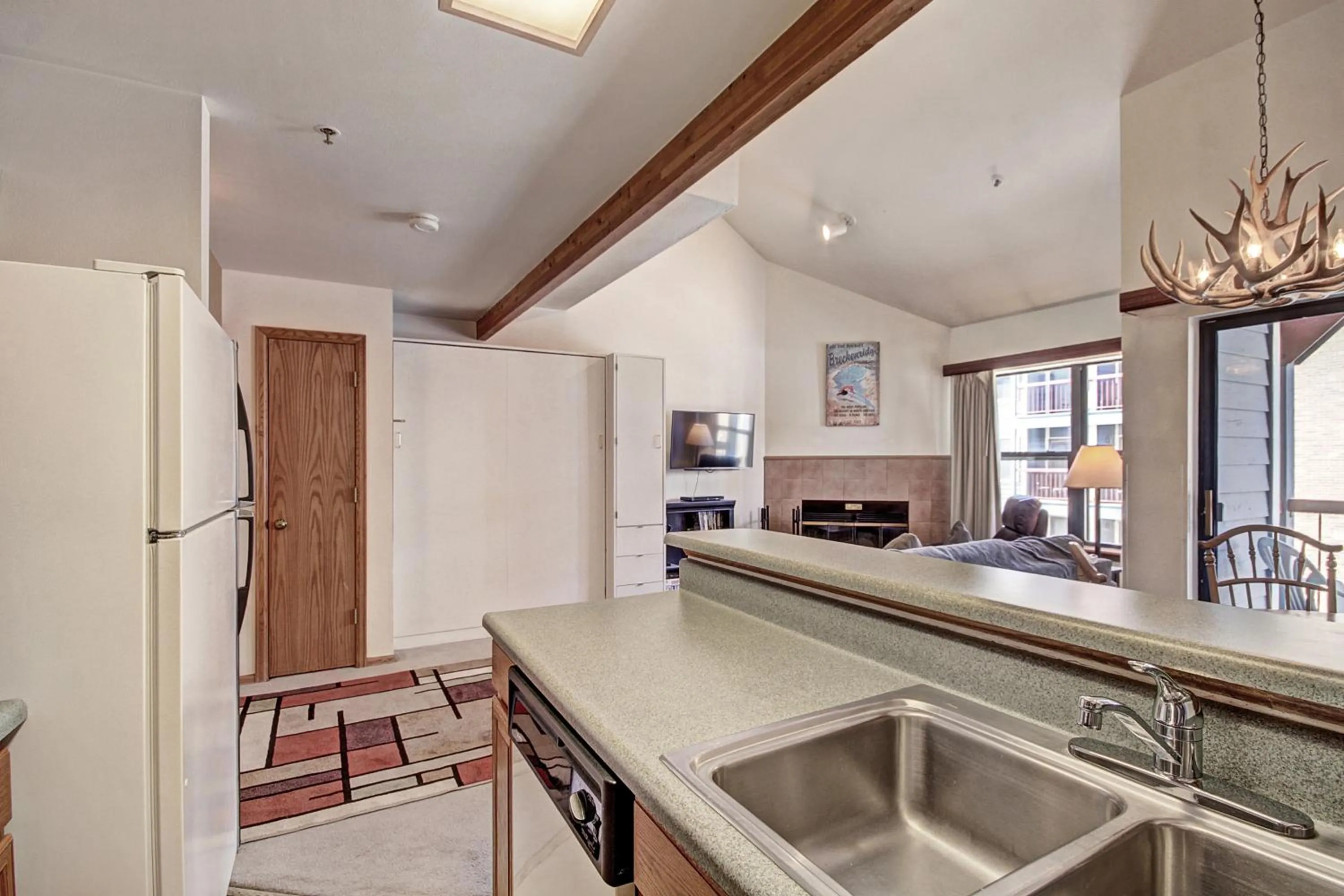 River Mountain Lodge by Breckenridge Hospitality