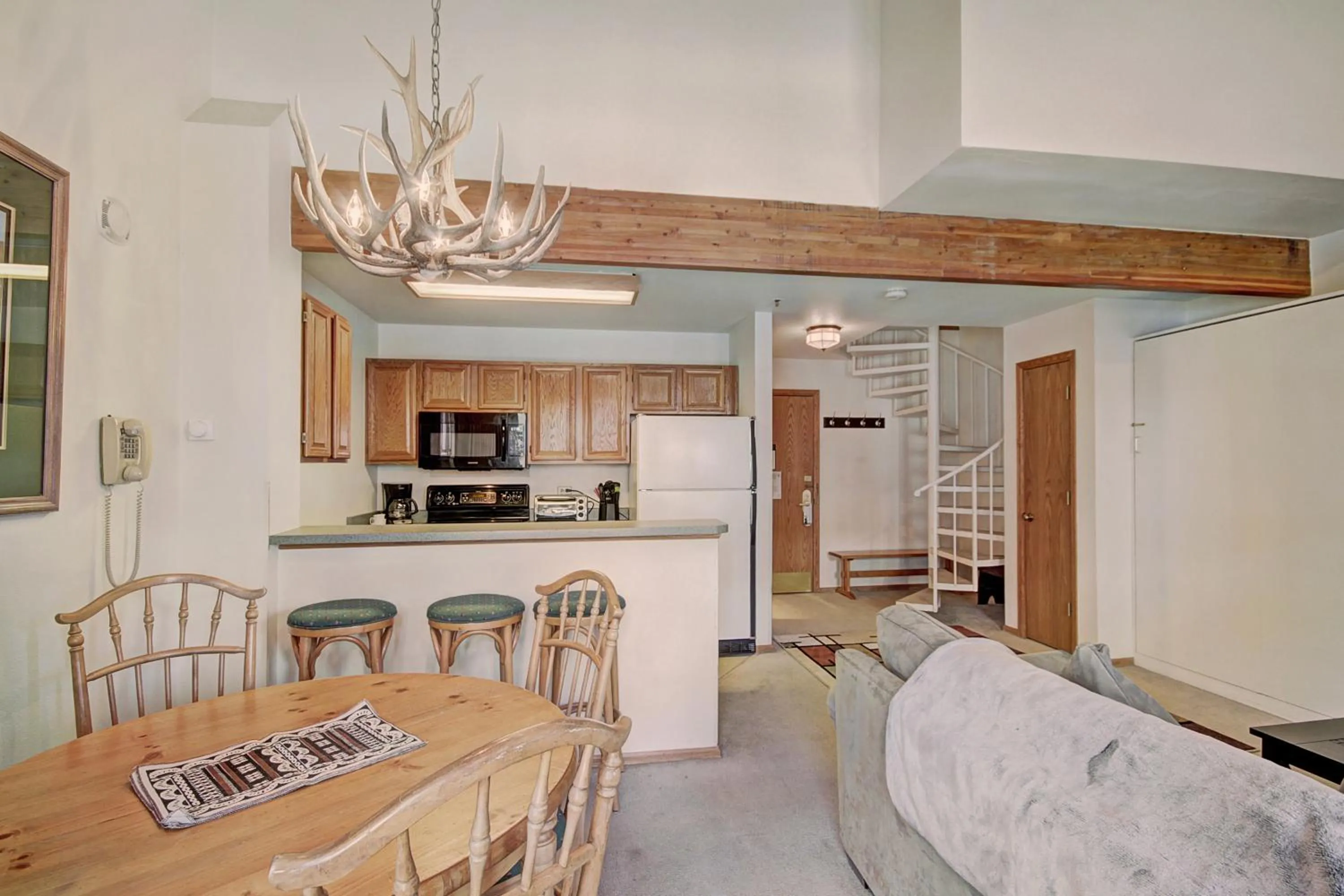 River Mountain Lodge by Breckenridge Hospitality