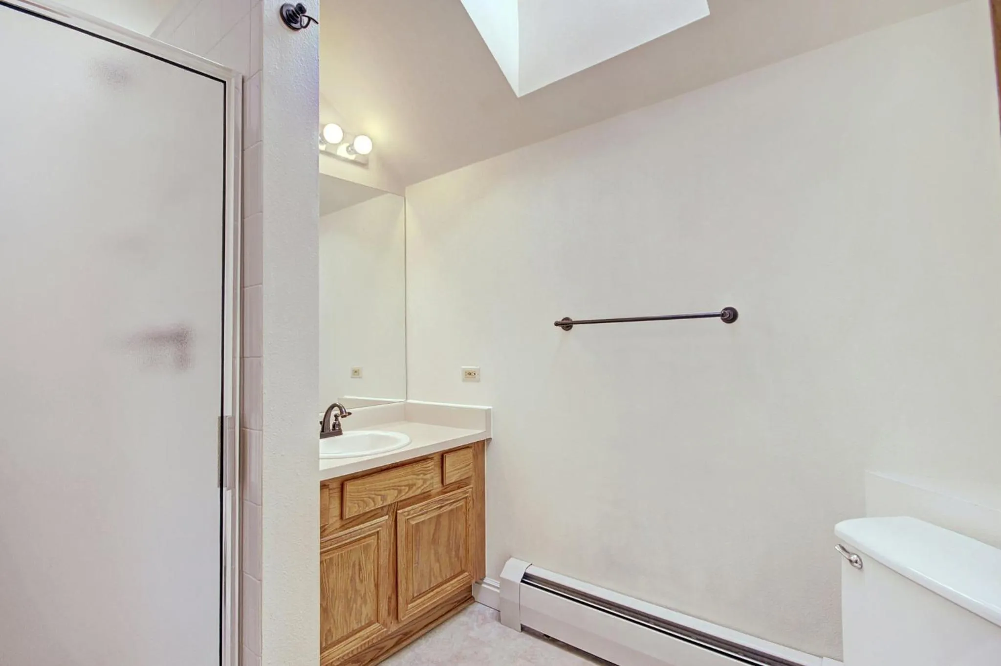 Bathroom in River Mountain Lodge, A Vail Resorts Property