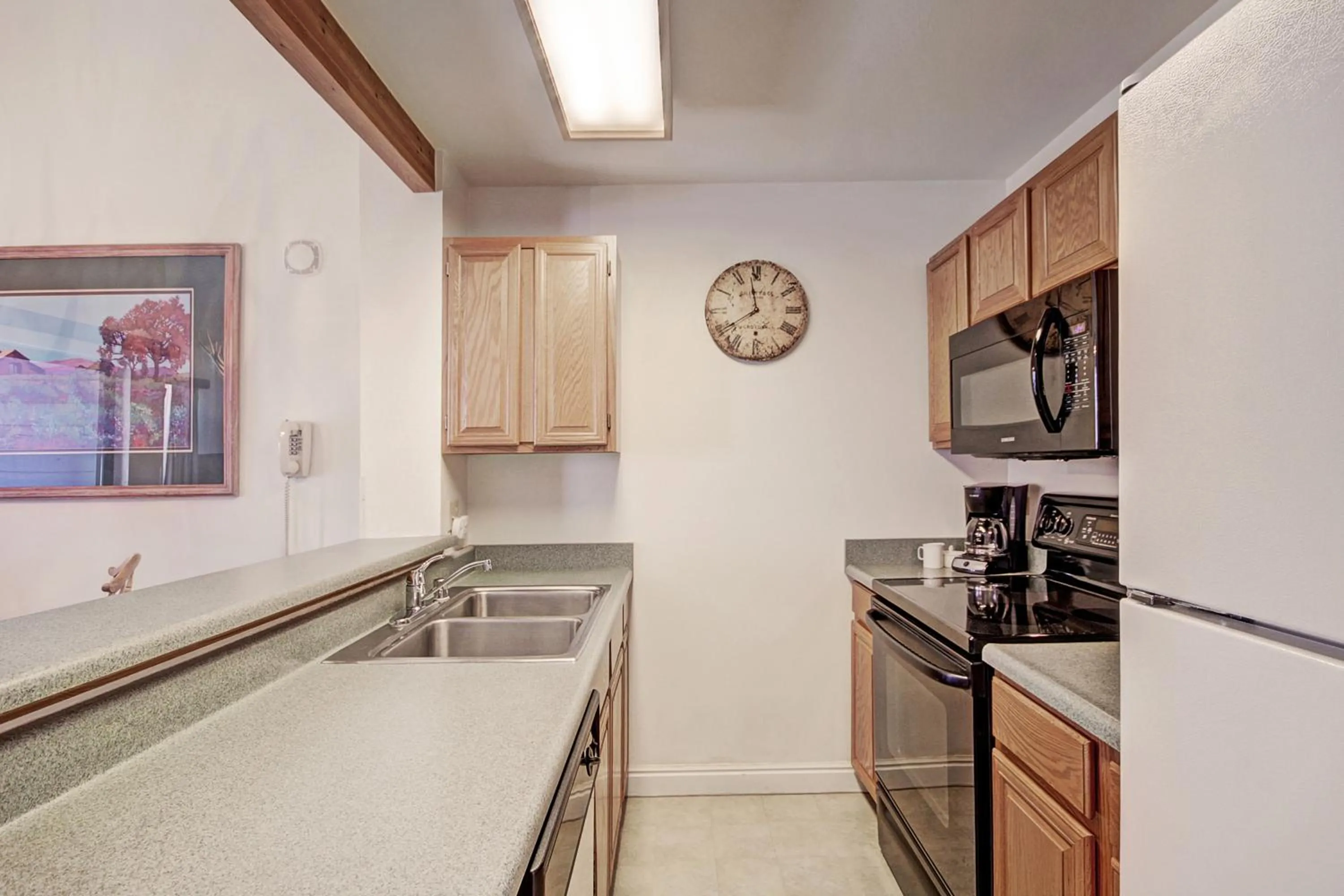 River Mountain Lodge by Breckenridge Hospitality