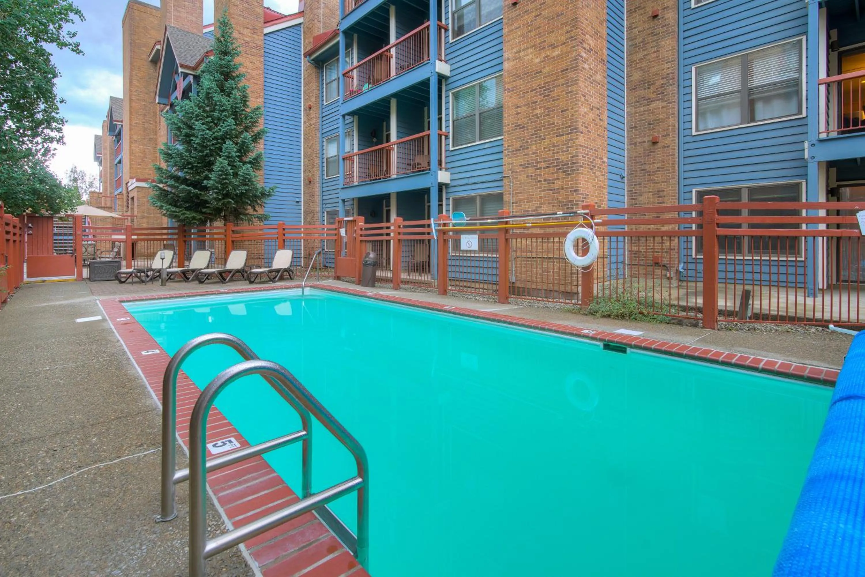 River Mountain Lodge by Breckenridge Hospitality