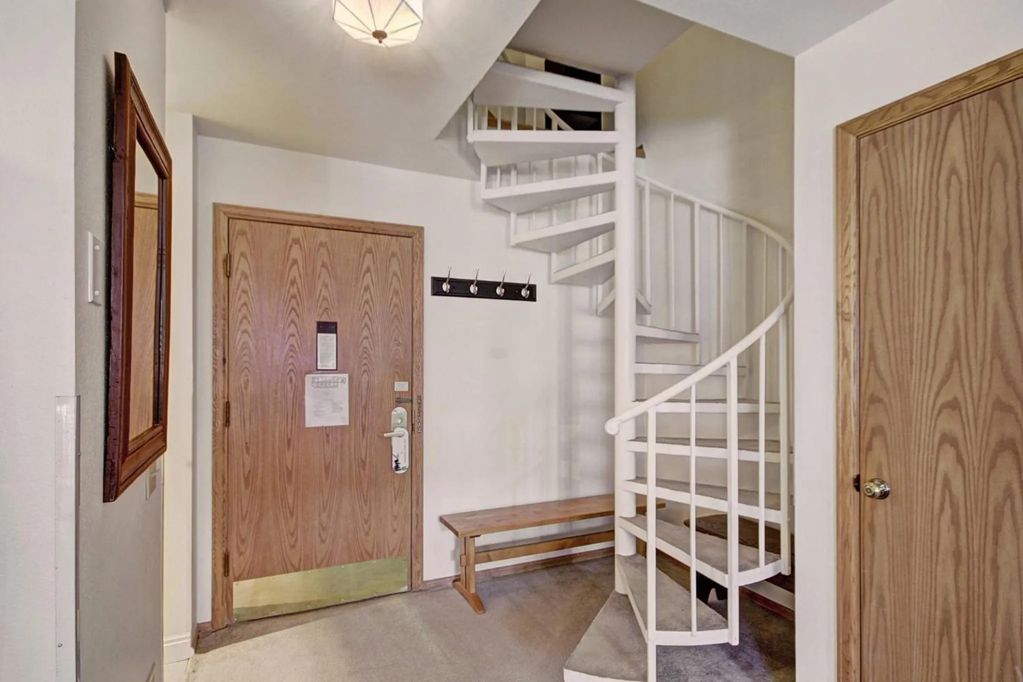 Decorative detail in River Mountain Lodge by Breckenridge Hospitality