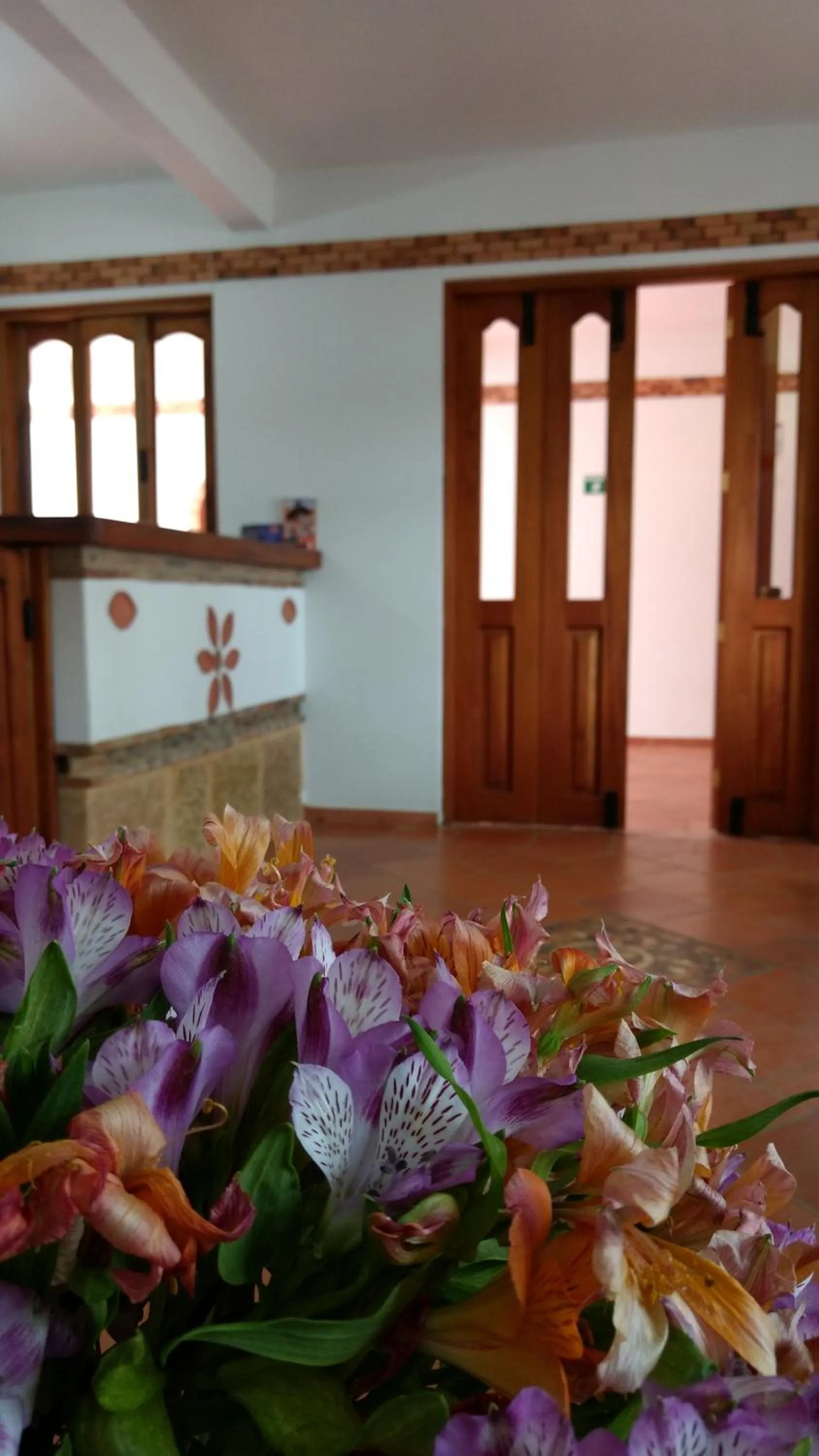 Other in Apartahotel La Gran Familia