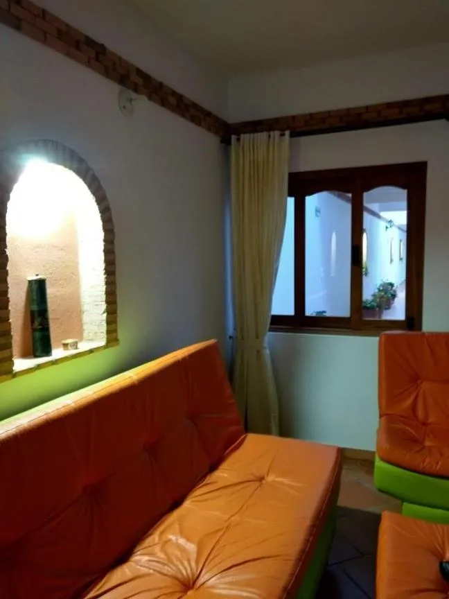 Apartahotel La Gran Familia