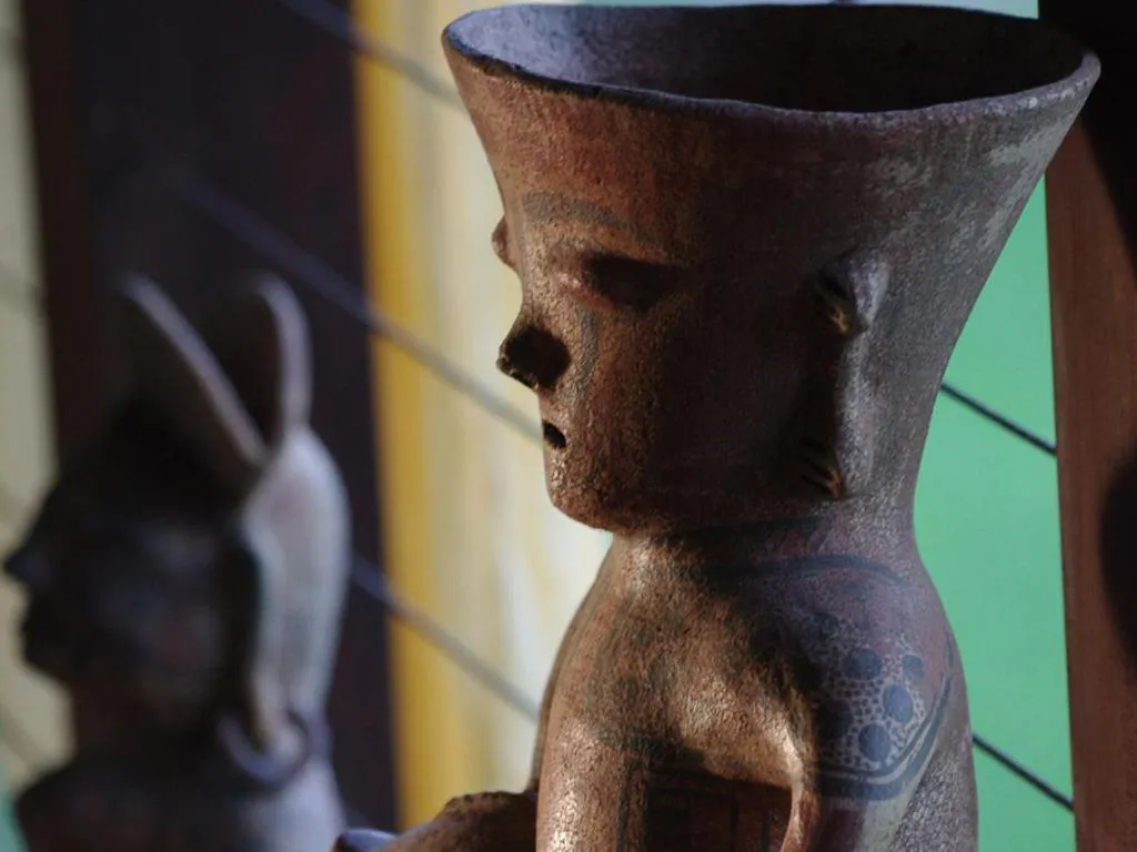 Iguana Lodge Beach Resort