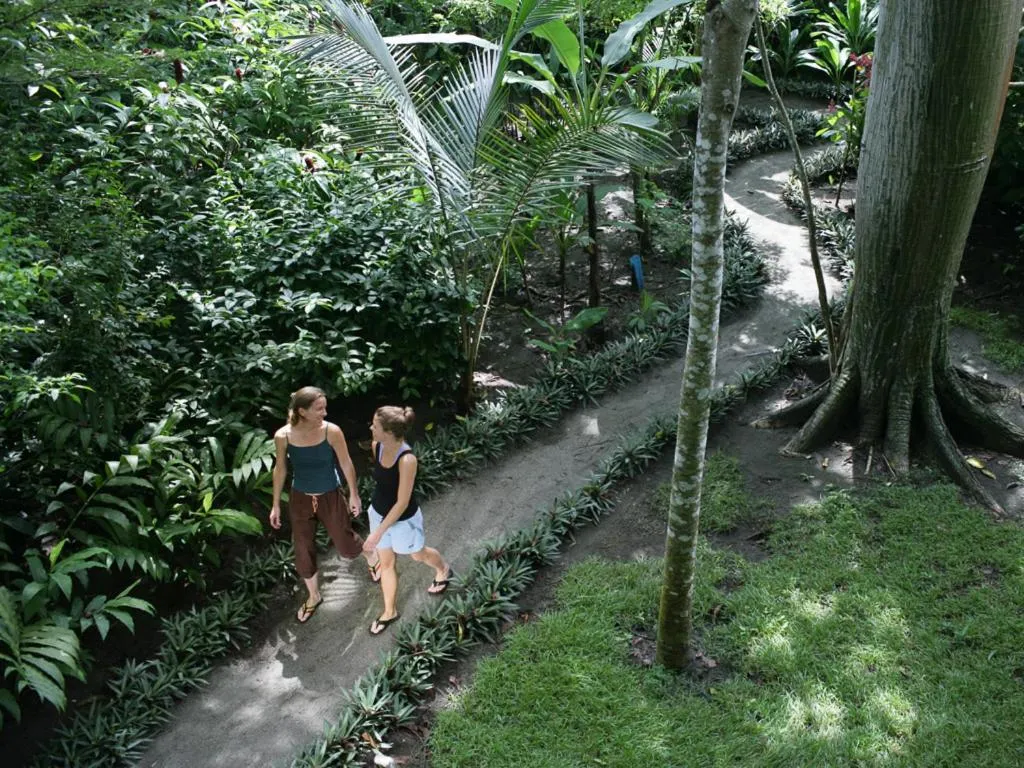 Iguana Lodge Beach Resort