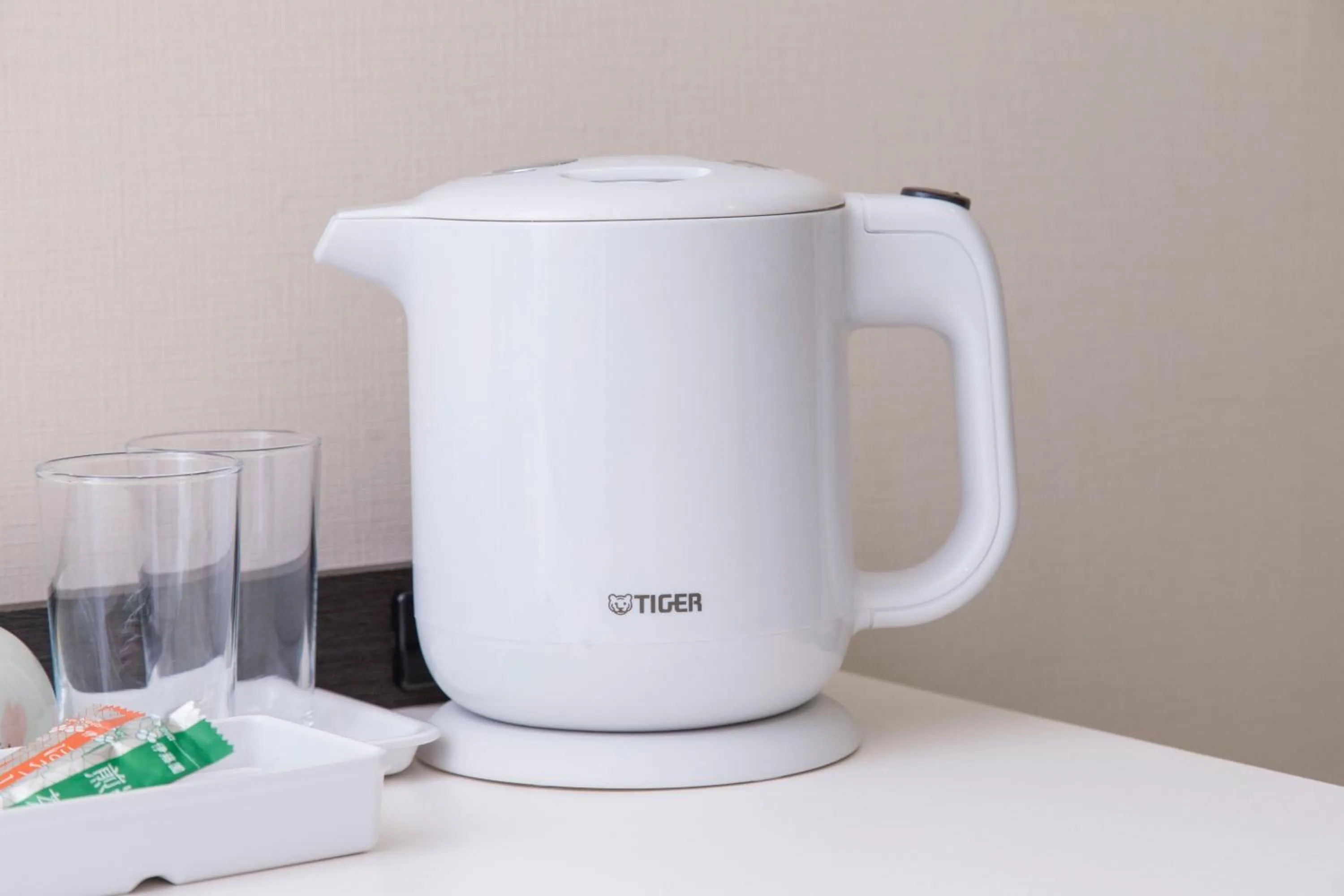 Coffee/tea facilities in Sanco Inn Tsu Ekimae